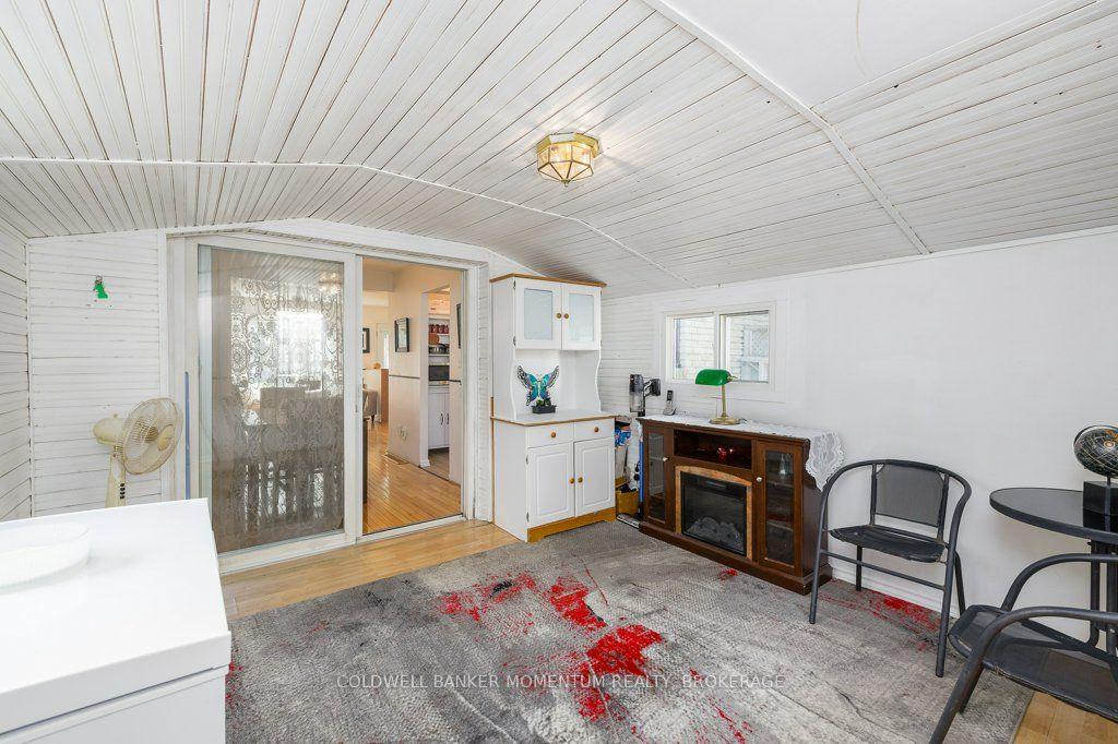 Photo 19 of 121 Dorothy Street, St. Catharines, Lakeport — HOMEH