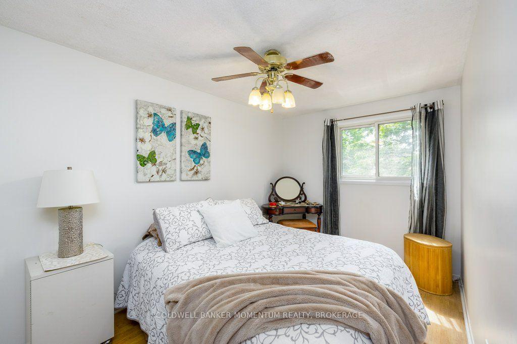 Photo 23 of 121 Dorothy Street, St. Catharines, Lakeport — HOMEH