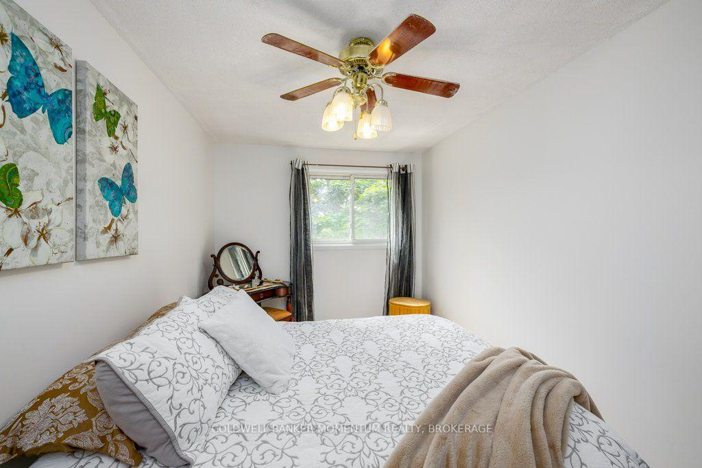 Photo 24 of 121 Dorothy Street, St. Catharines, Lakeport — HOMEH