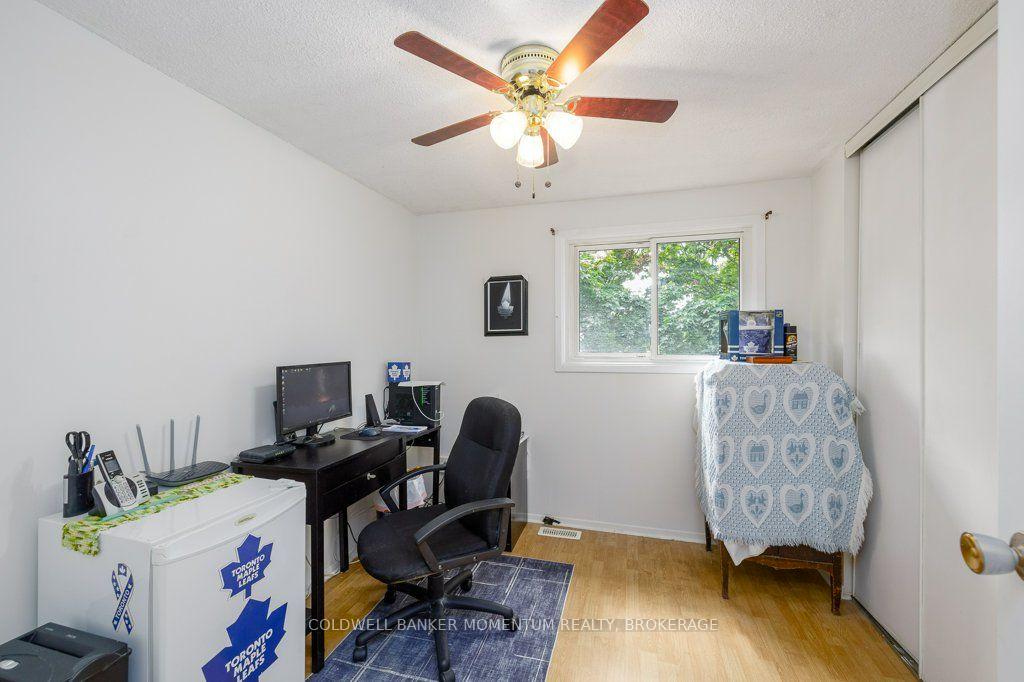 Photo 25 of 121 Dorothy Street, St. Catharines, Lakeport — HOMEH