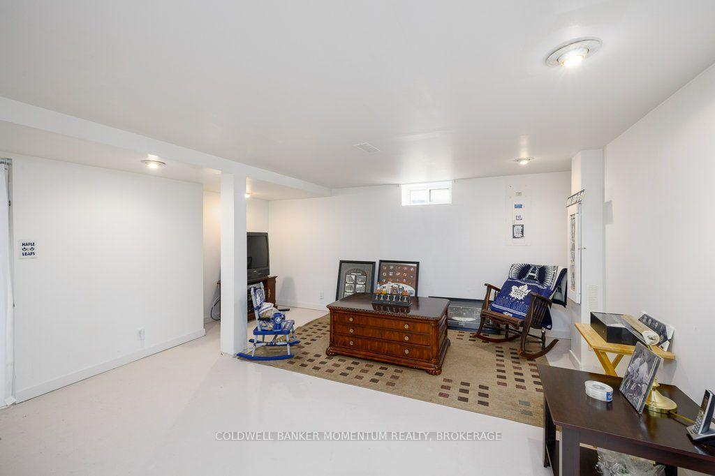 Photo 26 of 121 Dorothy Street, St. Catharines, Lakeport — HOMEH