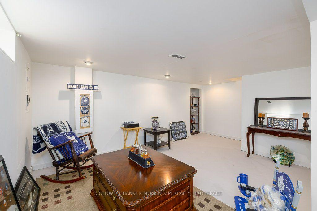 Photo 27 of 121 Dorothy Street, St. Catharines, Lakeport — HOMEH