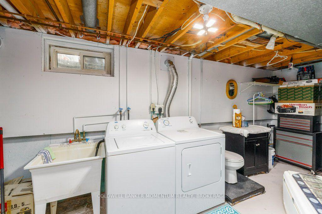 Photo 28 of 121 Dorothy Street, St. Catharines, Lakeport — HOMEH