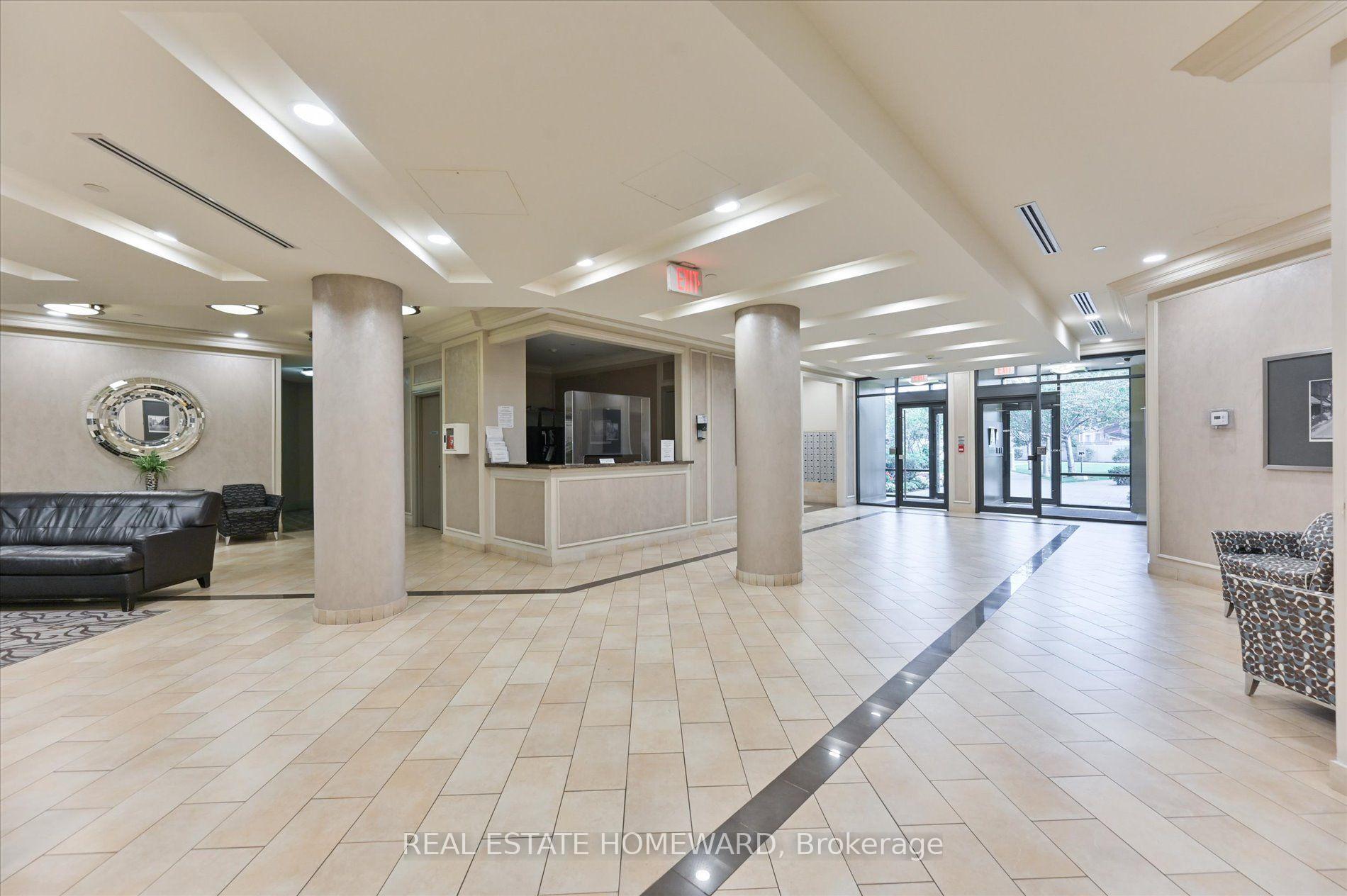 Photo 3 of Unit 1911, 60 Heintzman Street, Toronto, Junction Area — HOMEH