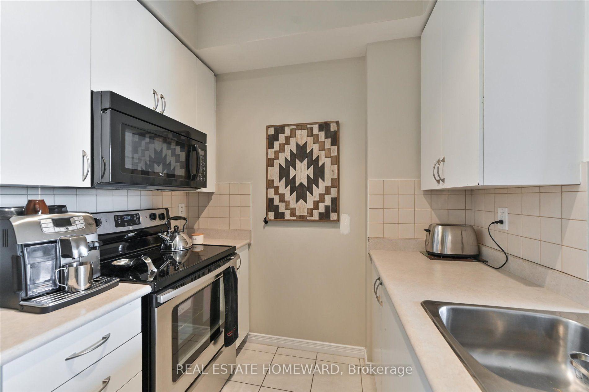 Photo 8 of Unit 1911, 60 Heintzman Street, Toronto, Junction Area — HOMEH