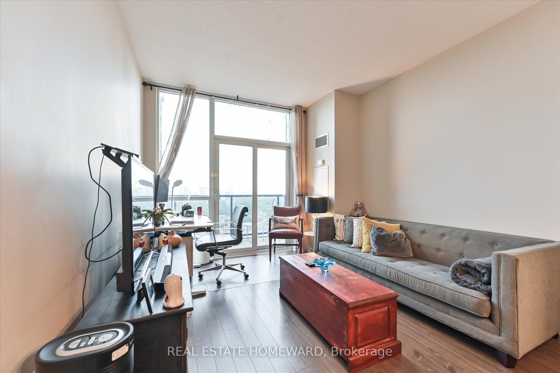 Photo 12 of Unit 1911, 60 Heintzman Street, Toronto, Junction Area — HOMEH