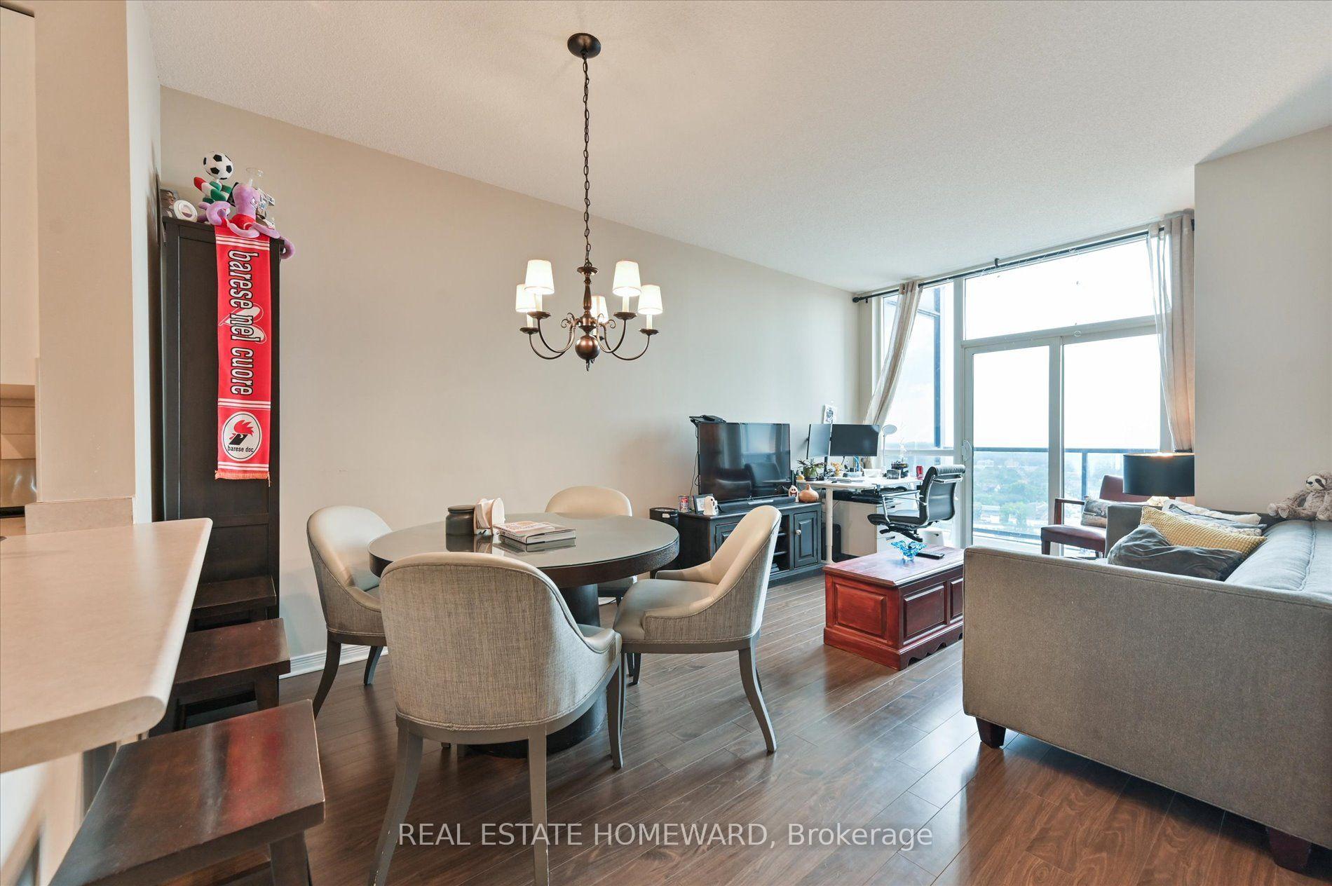 Photo 10 of Unit 1911, 60 Heintzman Street, Toronto, Junction Area — HOMEH