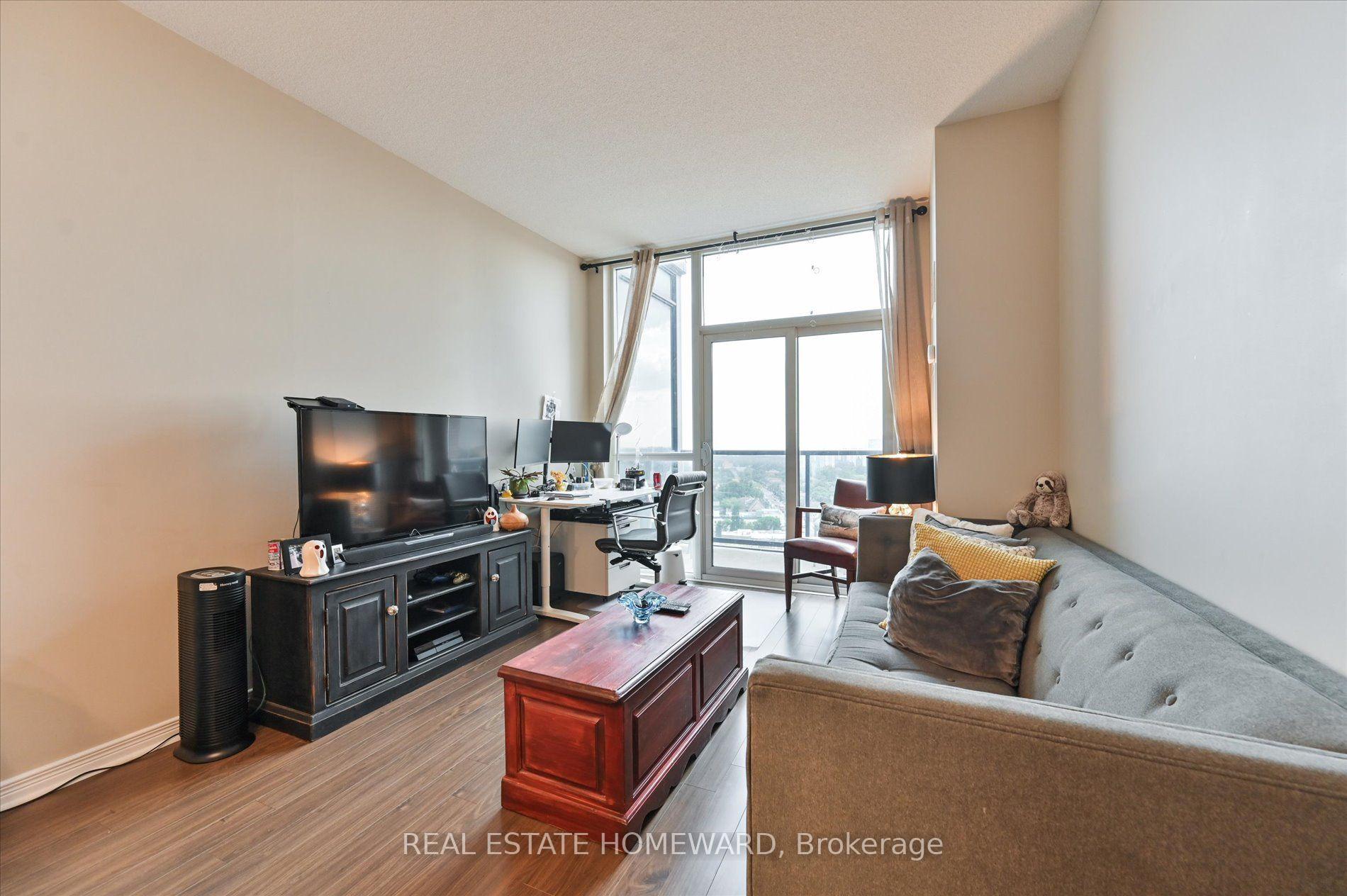 Photo 13 of Unit 1911, 60 Heintzman Street, Toronto, Junction Area — HOMEH