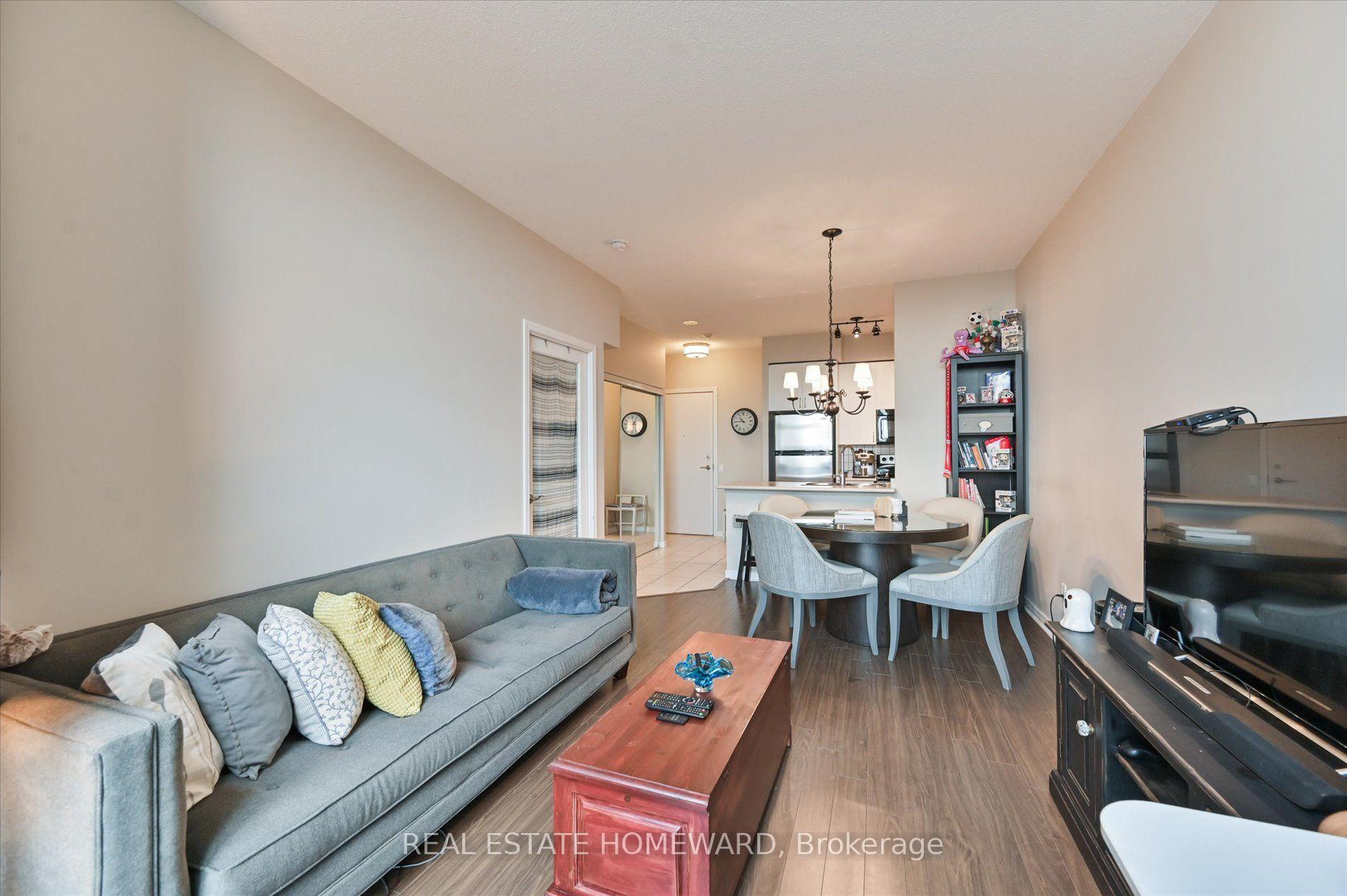 Photo 14 of Unit 1911, 60 Heintzman Street, Toronto, Junction Area — HOMEH