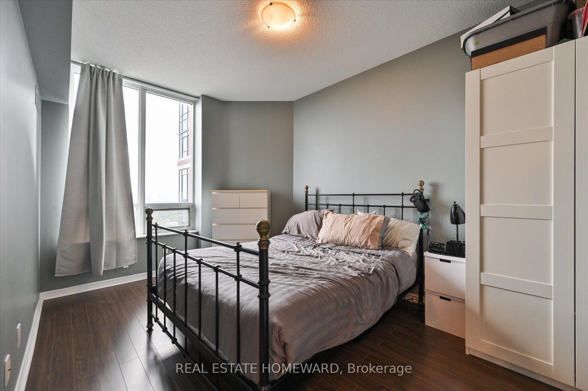 Photo 15 of Unit 1911, 60 Heintzman Street, Toronto, Junction Area — HOMEH