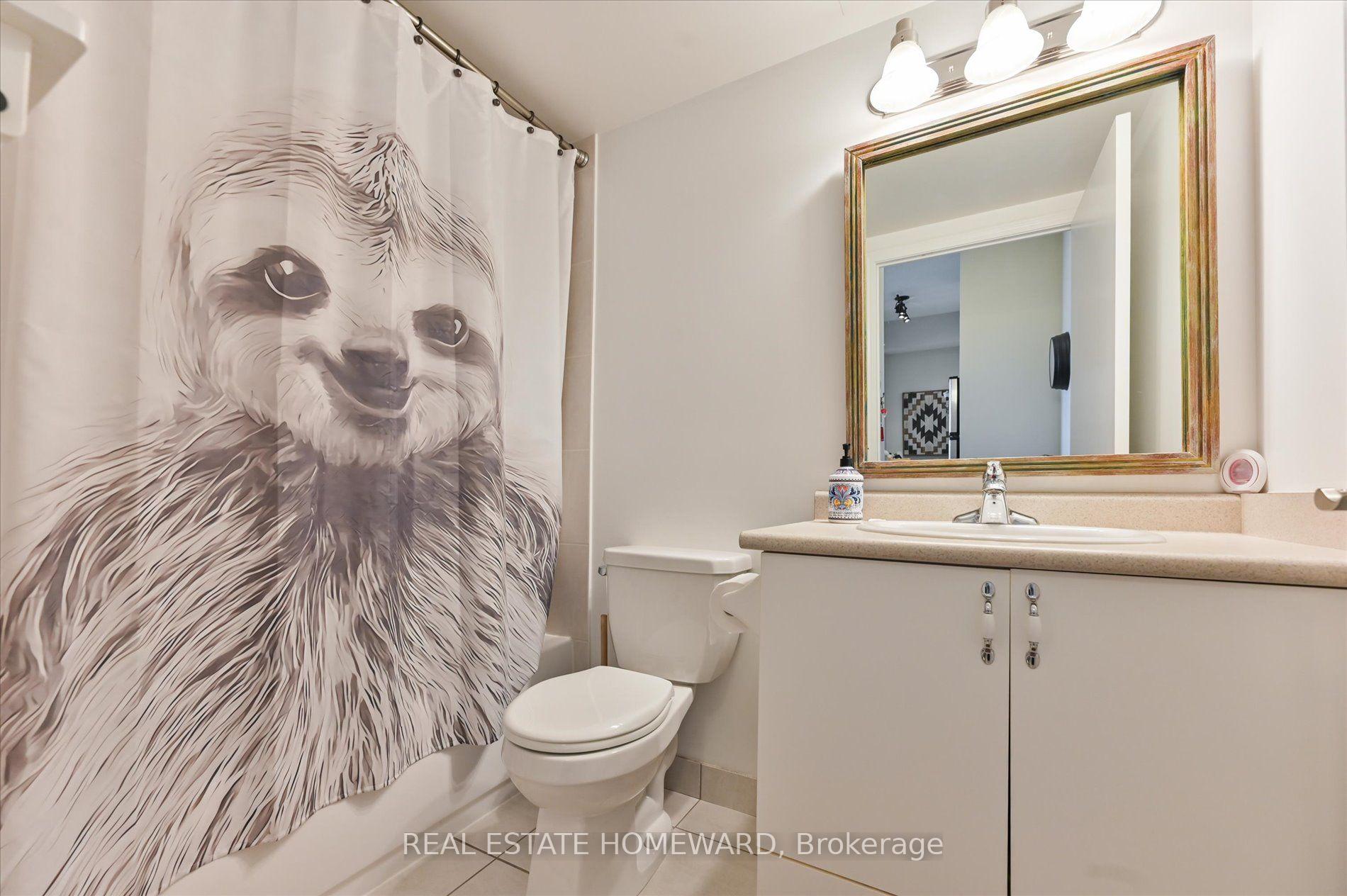 Photo 17 of Unit 1911, 60 Heintzman Street, Toronto, Junction Area — HOMEH