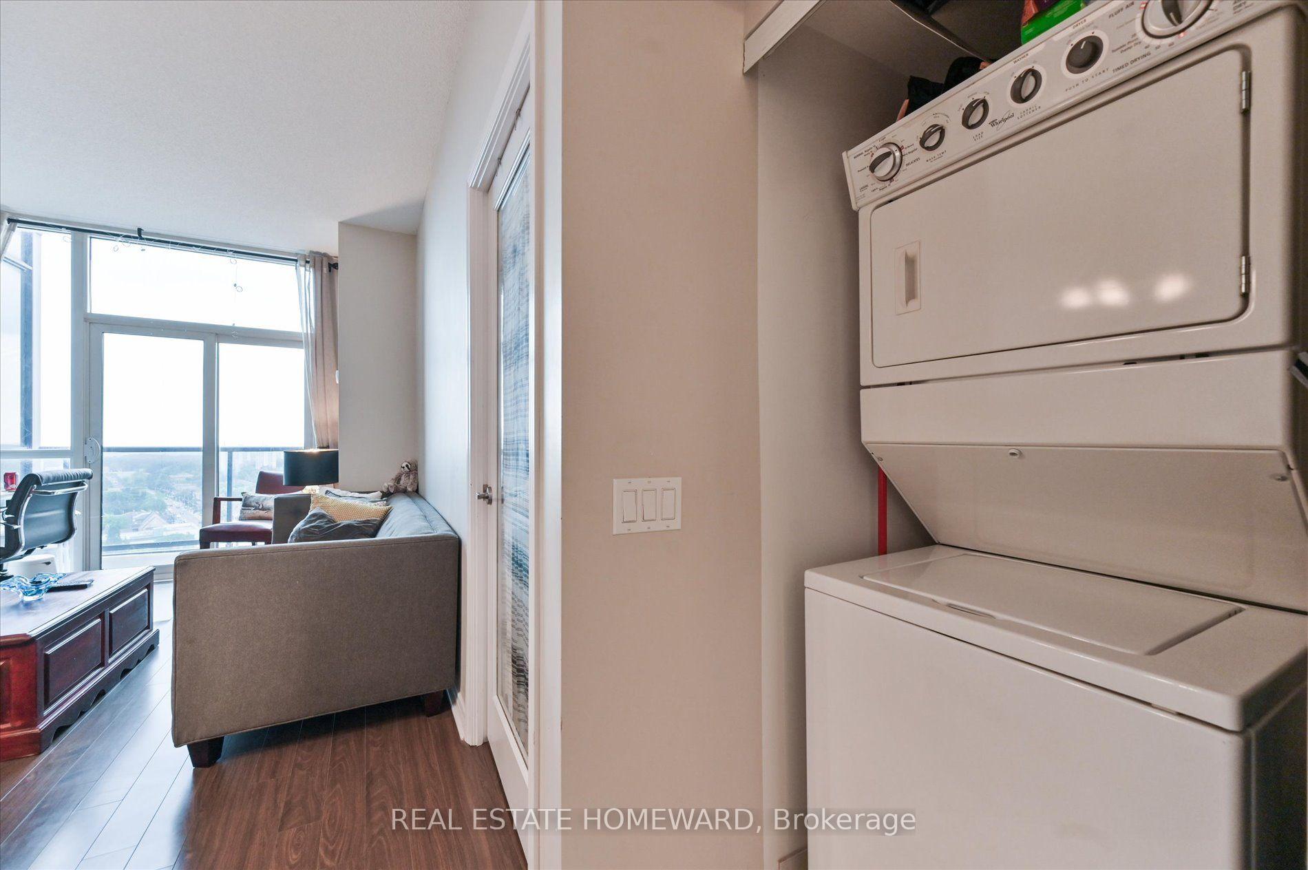 Photo 18 of Unit 1911, 60 Heintzman Street, Toronto, Junction Area — HOMEH
