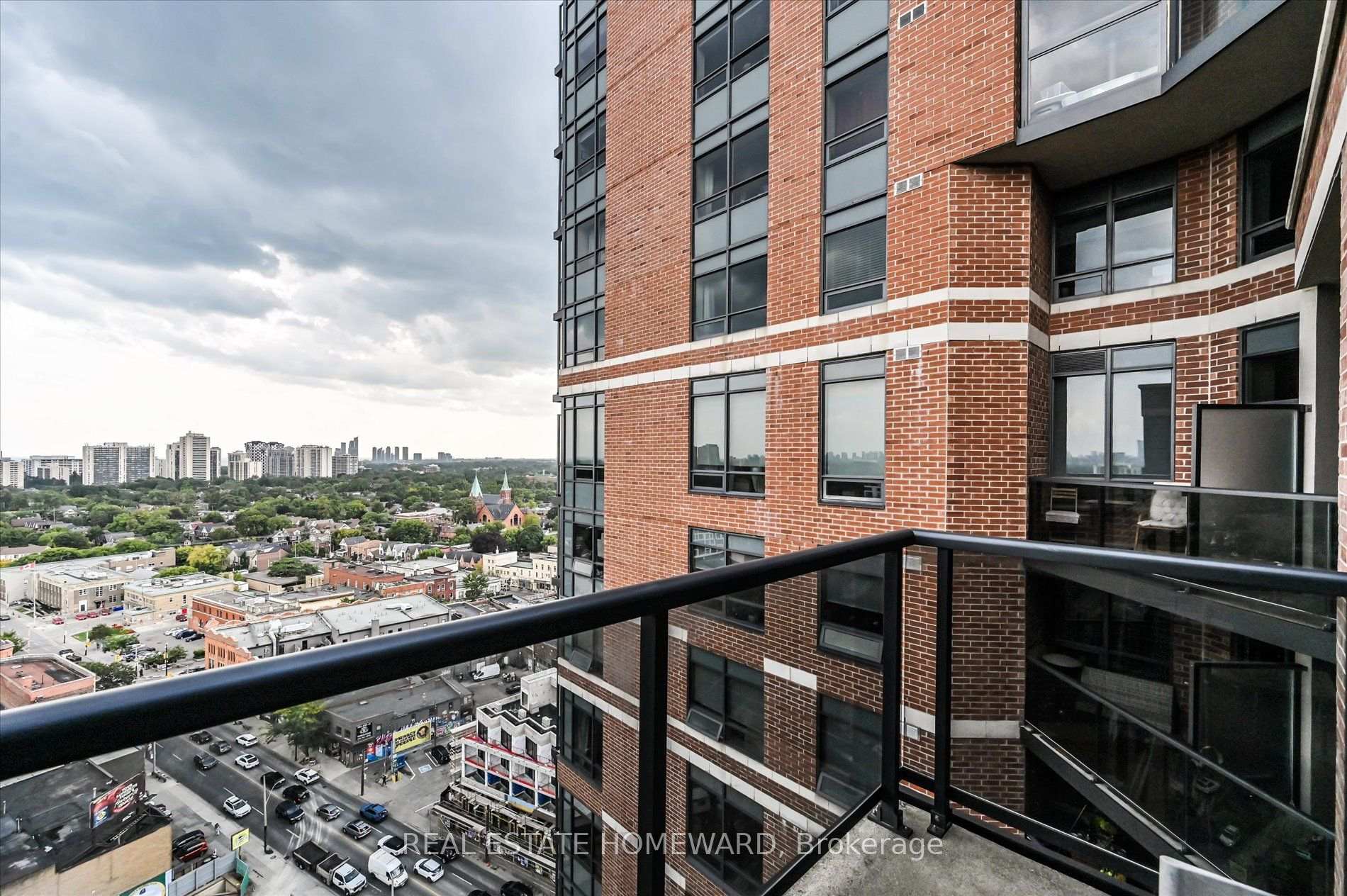 Photo 19 of Unit 1911, 60 Heintzman Street, Toronto, Junction Area — HOMEH