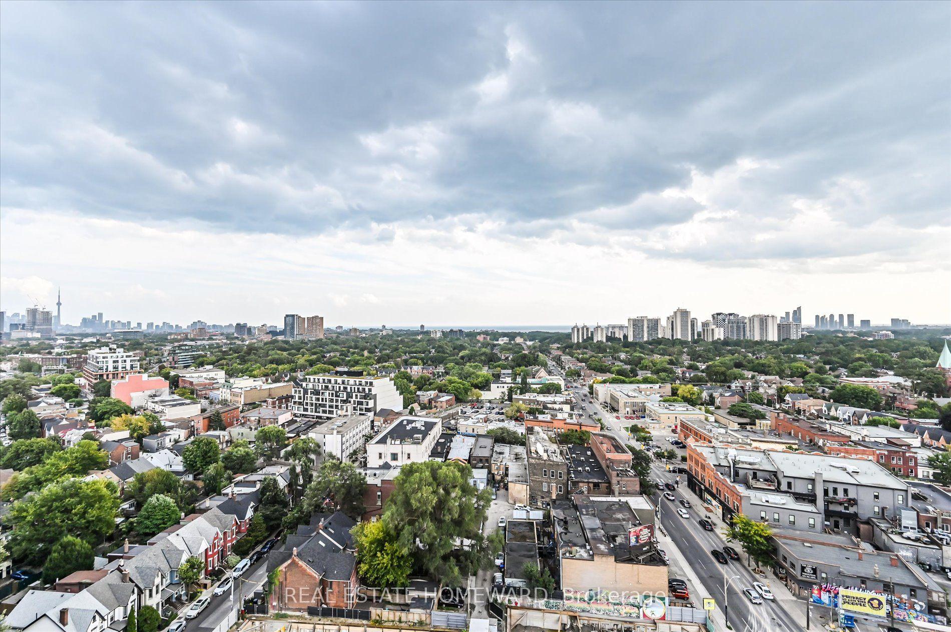 Photo 20 of Unit 1911, 60 Heintzman Street, Toronto, Junction Area — HOMEH