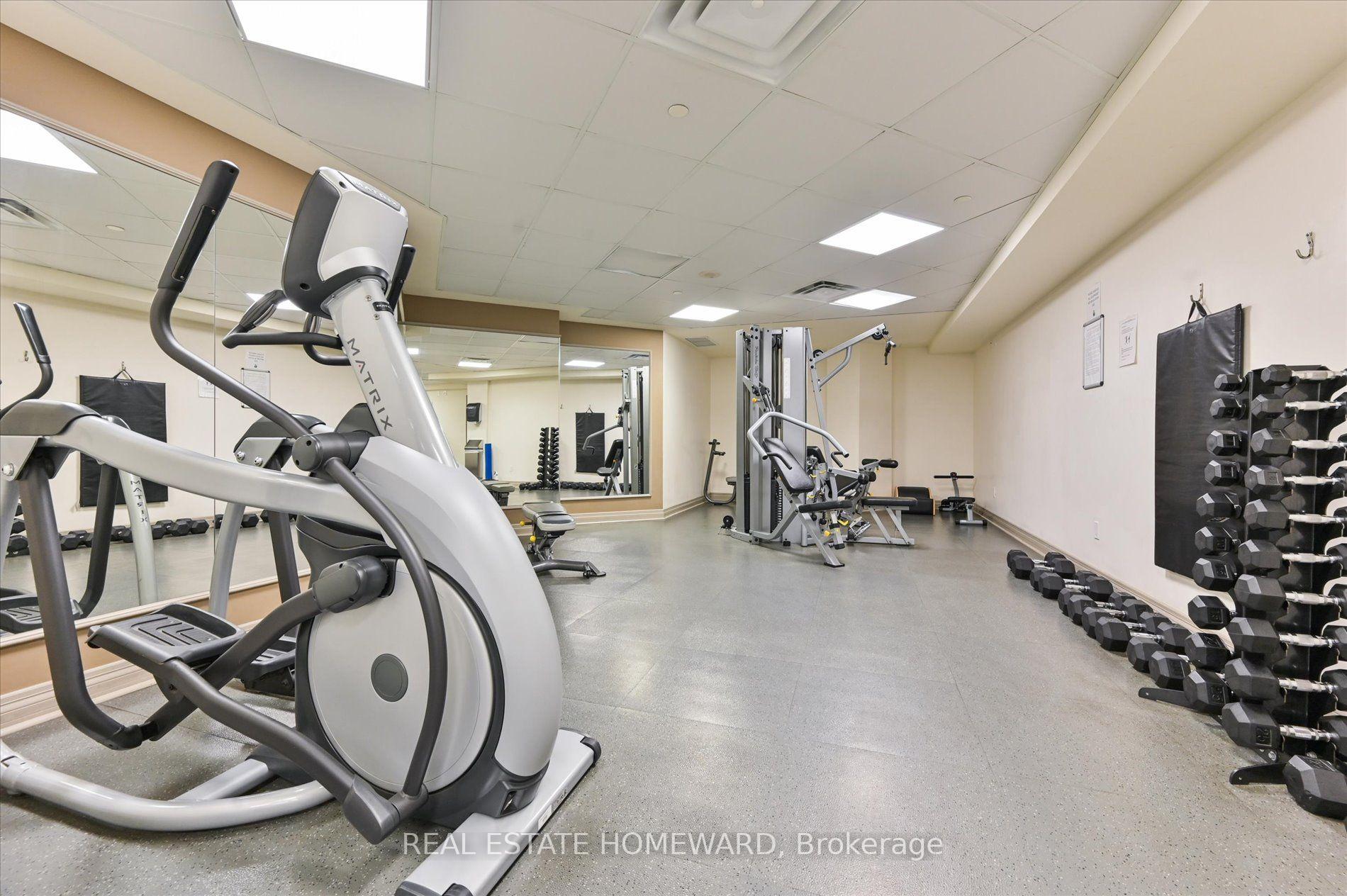 Photo 22 of Unit 1911, 60 Heintzman Street, Toronto, Junction Area — HOMEH
