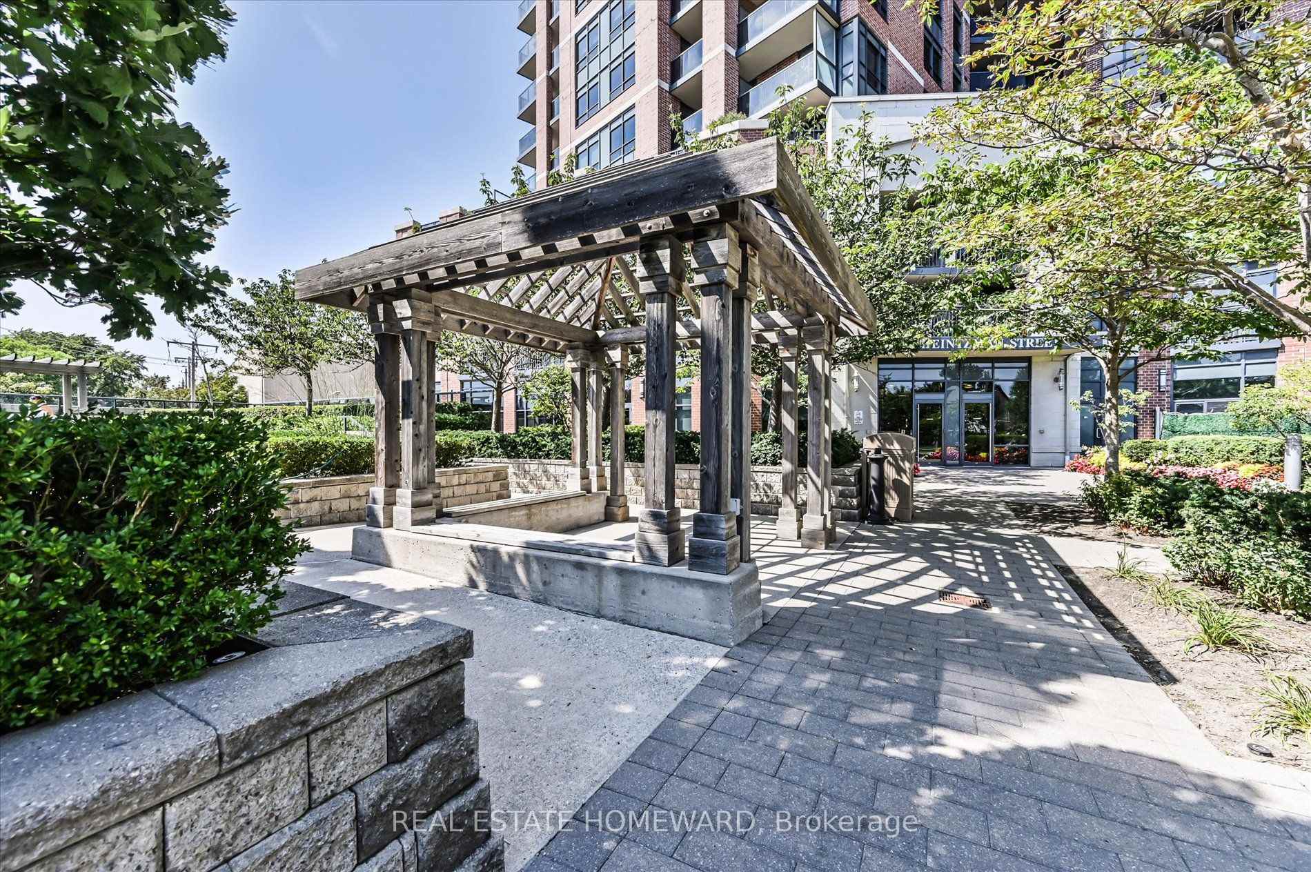 Photo 24 of Unit 1911, 60 Heintzman Street, Toronto, Junction Area — HOMEH