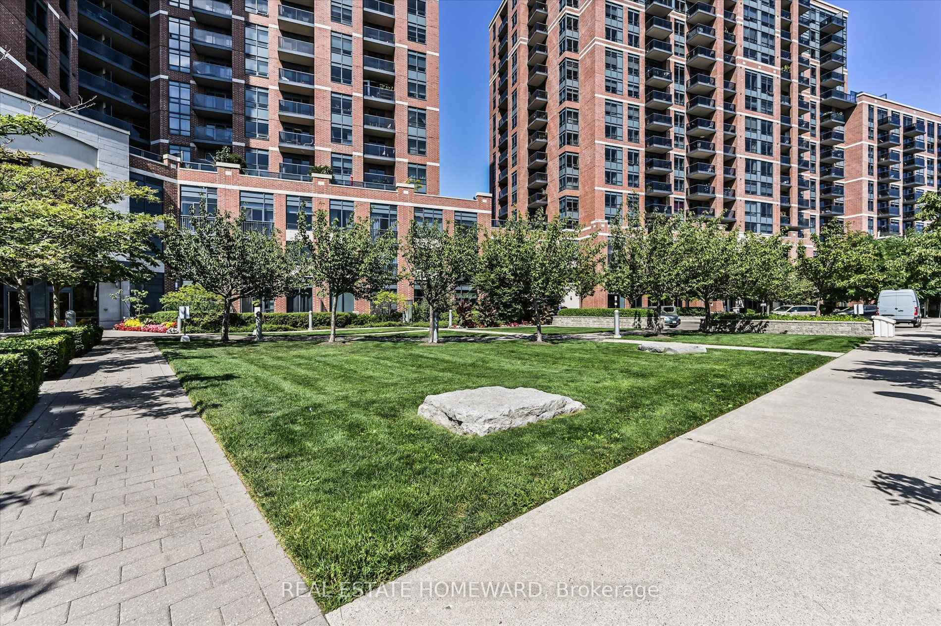 Photo 25 of Unit 1911, 60 Heintzman Street, Toronto, Junction Area — HOMEH