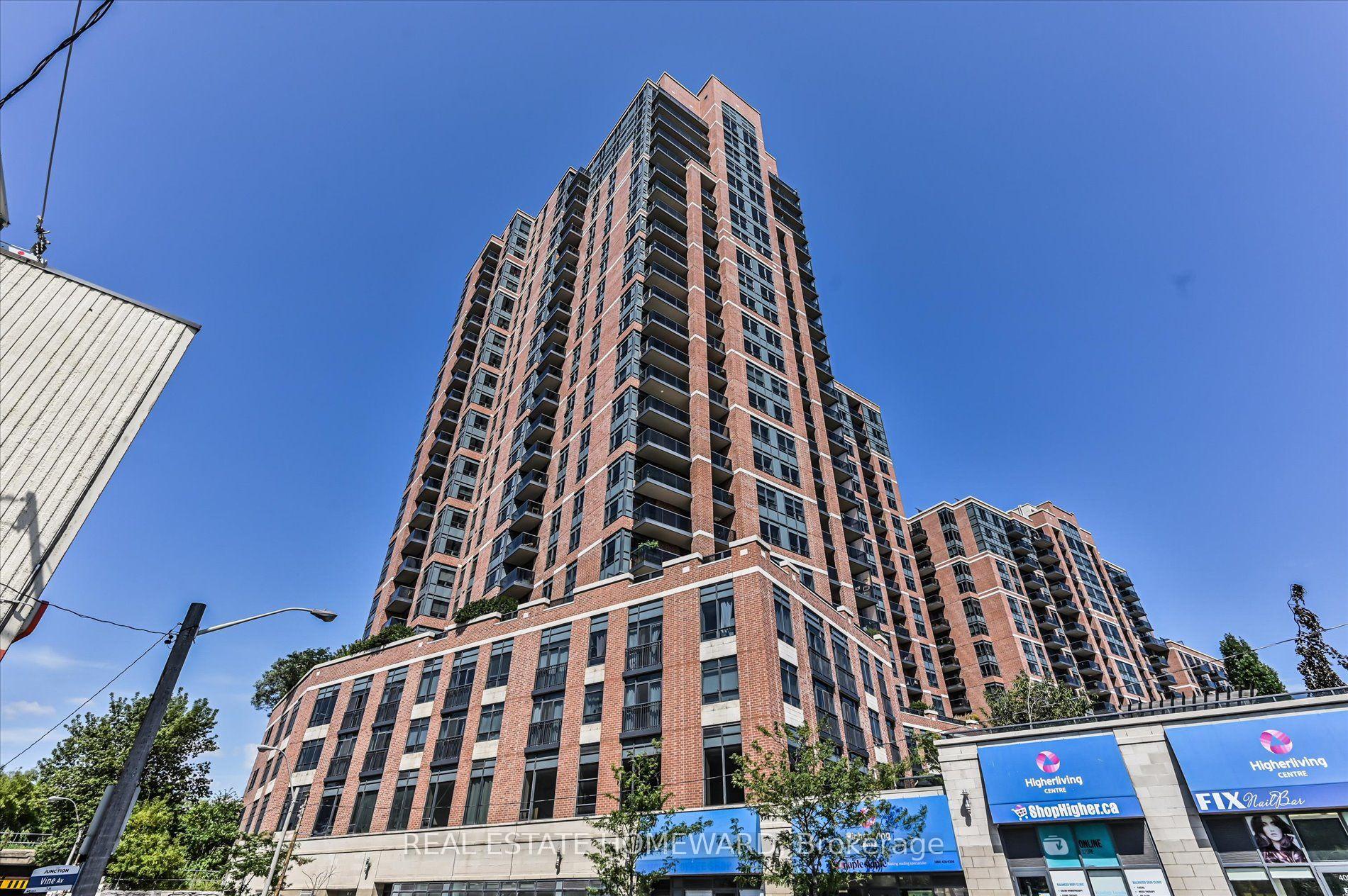 Photo 26 of Unit 1911, 60 Heintzman Street, Toronto, Junction Area — HOMEH