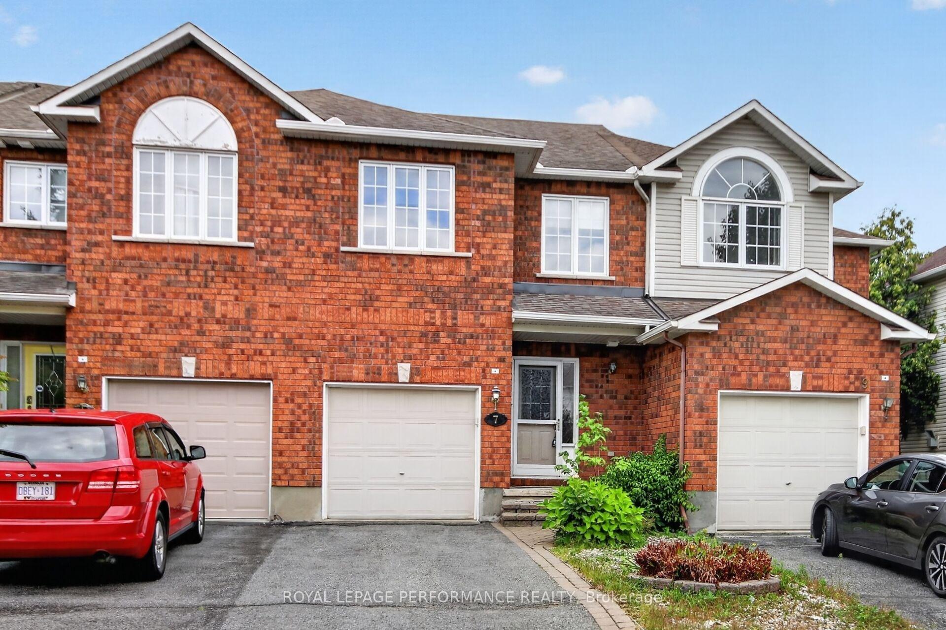 Photo 1 of 7 Calaveras Avenue, Ottawa, Barrhaven - Longfields — HOMEH