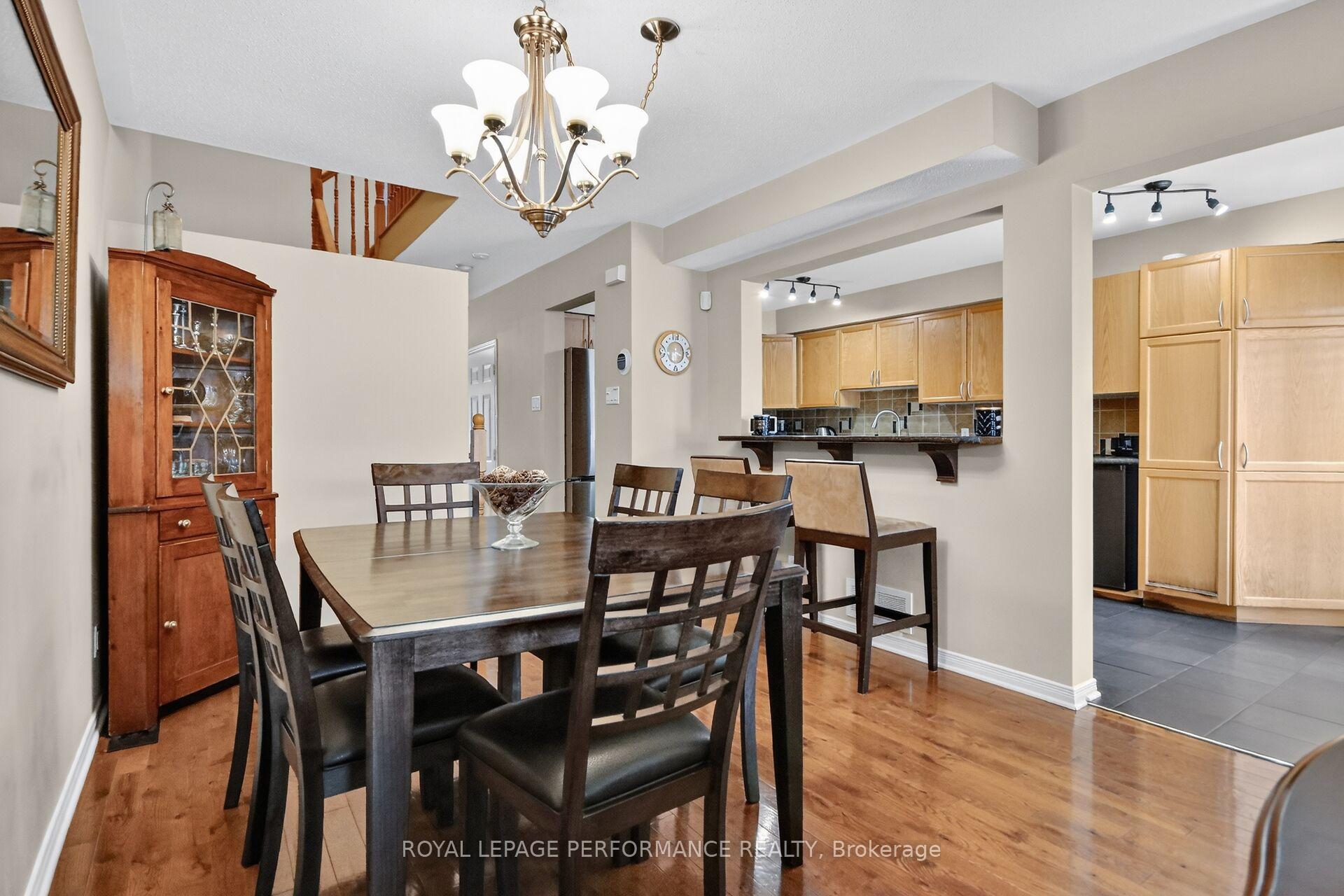 Photo 9 of 7 Calaveras Avenue, Ottawa, Barrhaven - Longfields — HOMEH