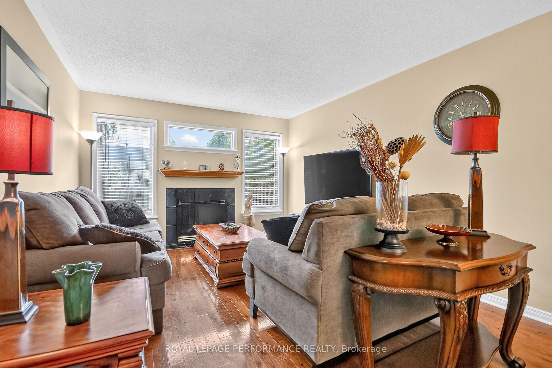 Photo 12 of 7 Calaveras Avenue, Ottawa, Barrhaven - Longfields — HOMEH