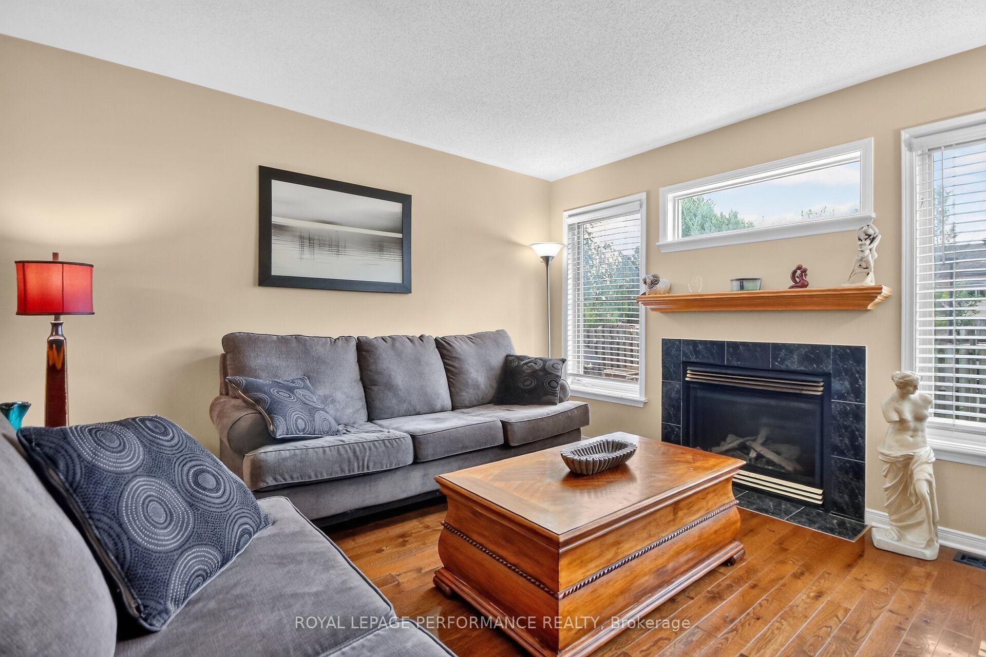 Photo 13 of 7 Calaveras Avenue, Ottawa, Barrhaven - Longfields — HOMEH