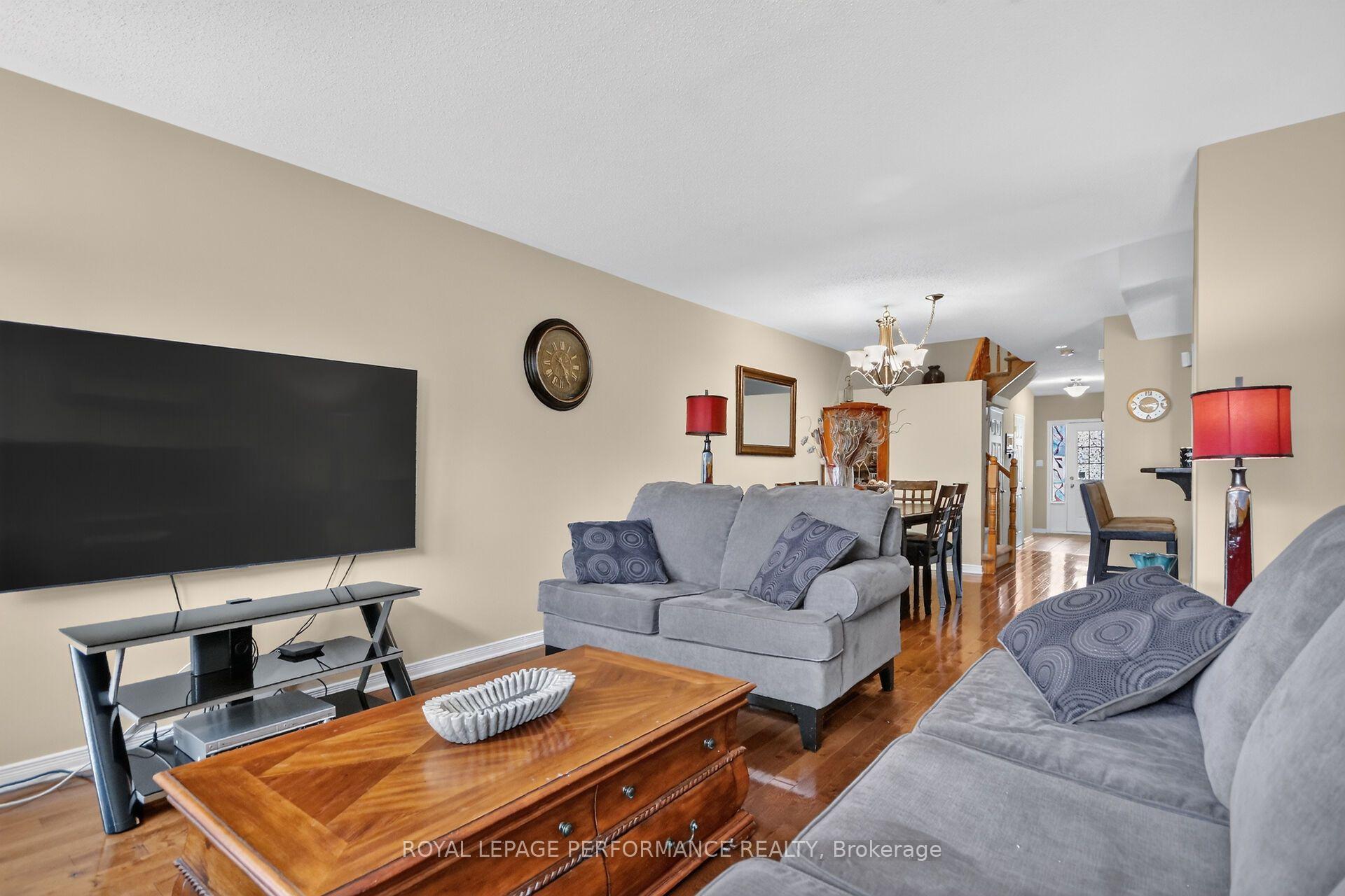 Photo 14 of 7 Calaveras Avenue, Ottawa, Barrhaven - Longfields — HOMEH
