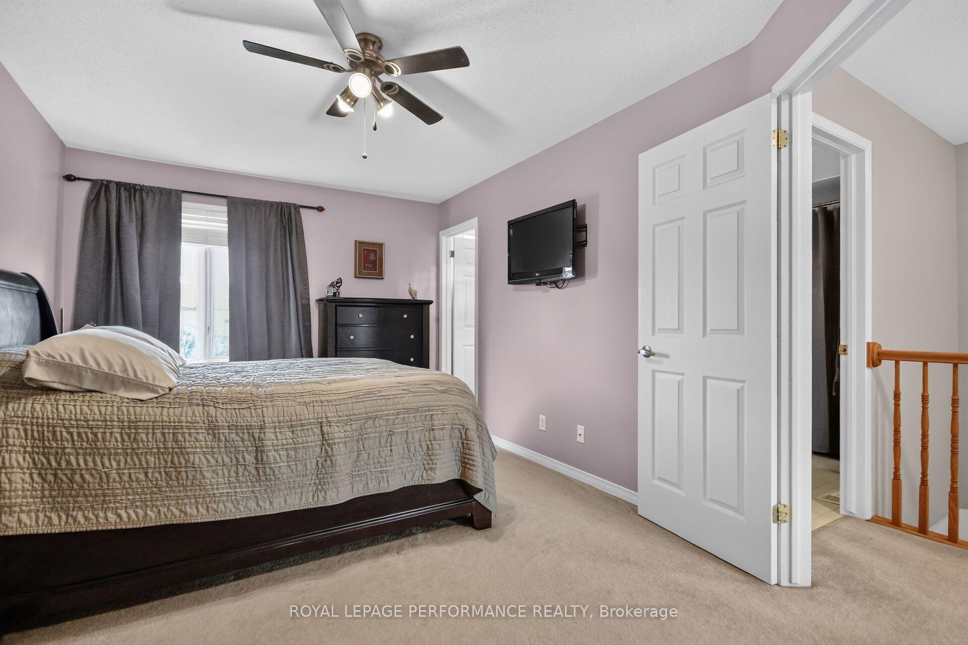 Photo 17 of 7 Calaveras Avenue, Ottawa, Barrhaven - Longfields — HOMEH
