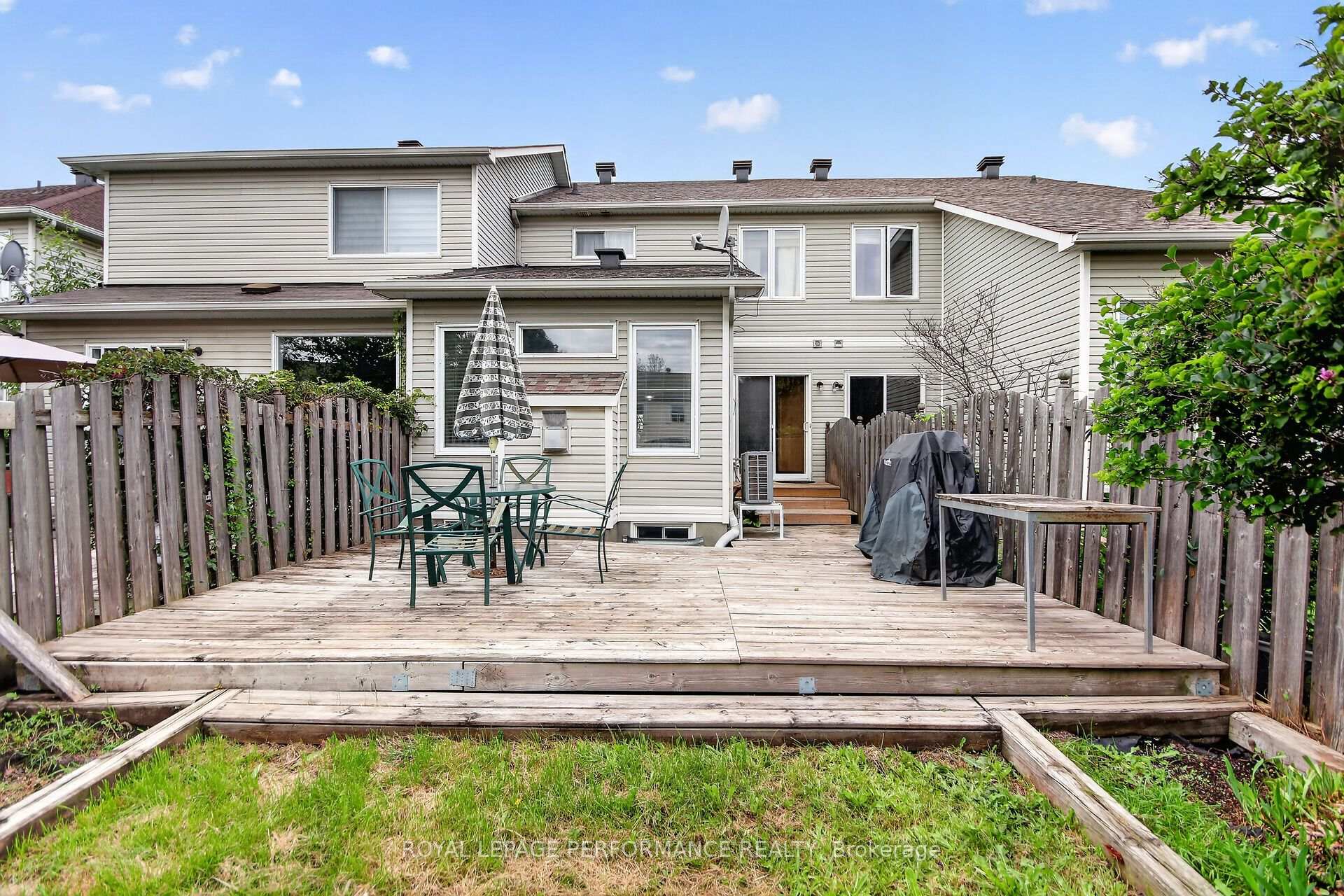 Photo 26 of 7 Calaveras Avenue, Ottawa, Barrhaven - Longfields — HOMEH