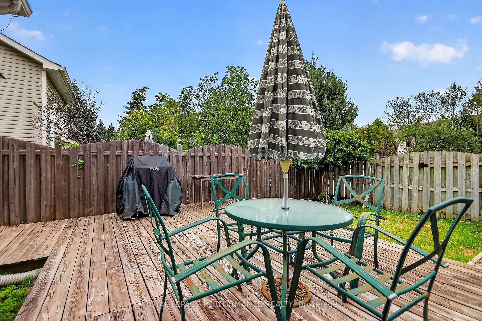 Photo 27 of 7 Calaveras Avenue, Ottawa, Barrhaven - Longfields — HOMEH