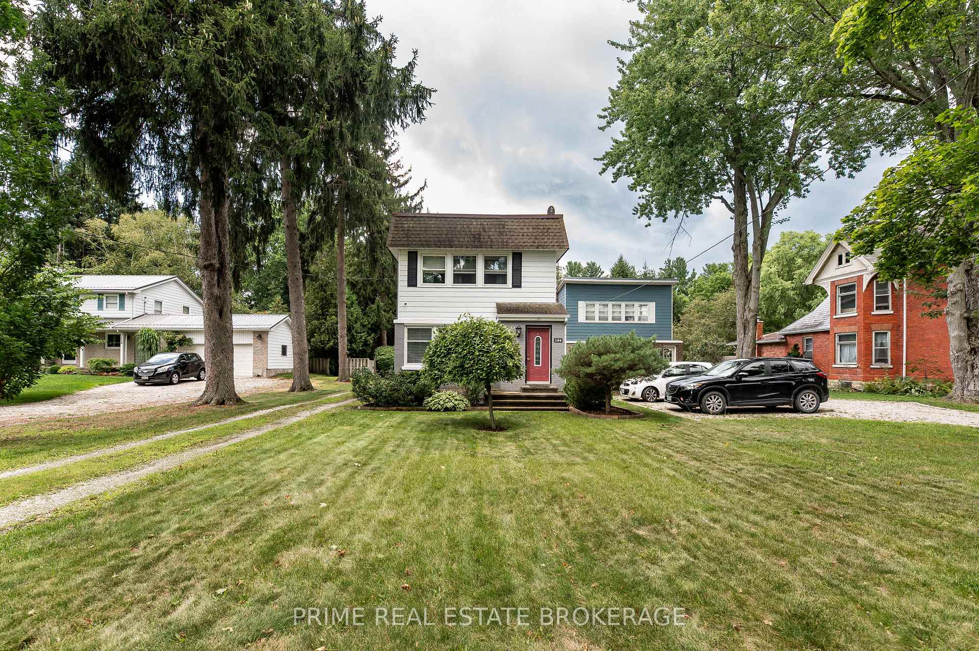 Photo 1 of 154 Graham Street, West Elgin, West Lorne — HOMEH