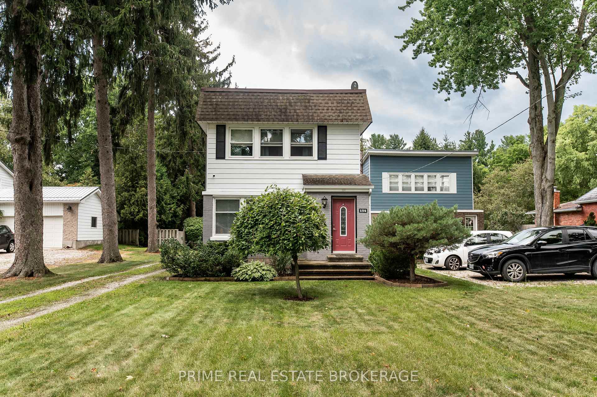Photo 2 of 154 Graham Street, West Elgin, West Lorne — HOMEH
