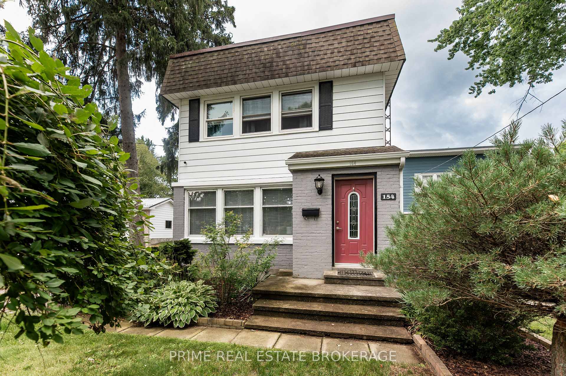 Photo 3 of 154 Graham Street, West Elgin, West Lorne — HOMEH