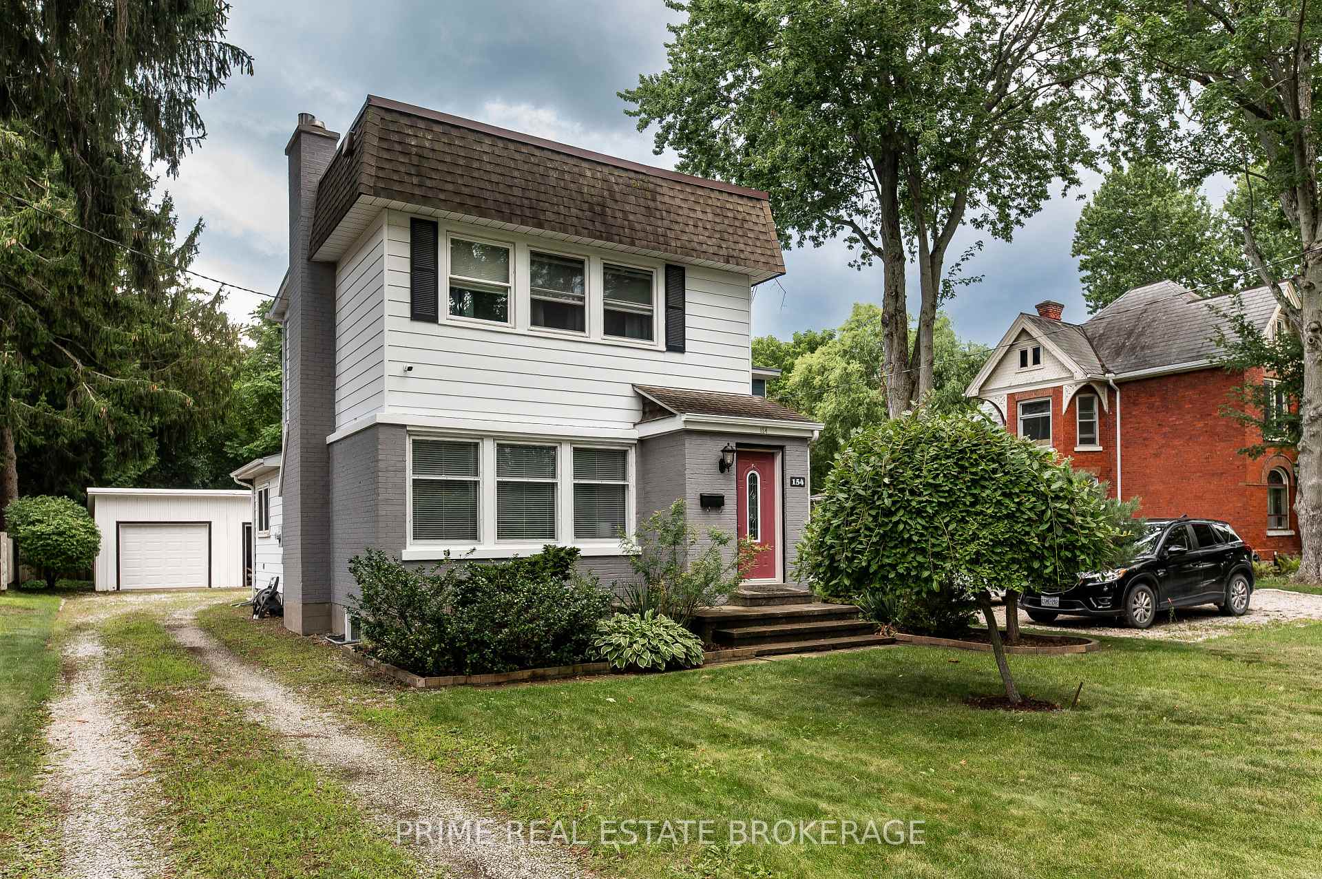 Photo 4 of 154 Graham Street, West Elgin, West Lorne — HOMEH