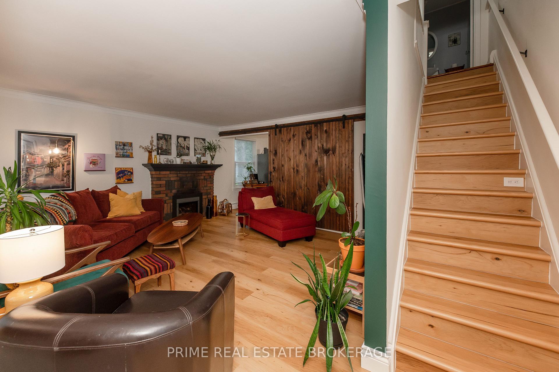 Photo 5 of 154 Graham Street, West Elgin, West Lorne — HOMEH