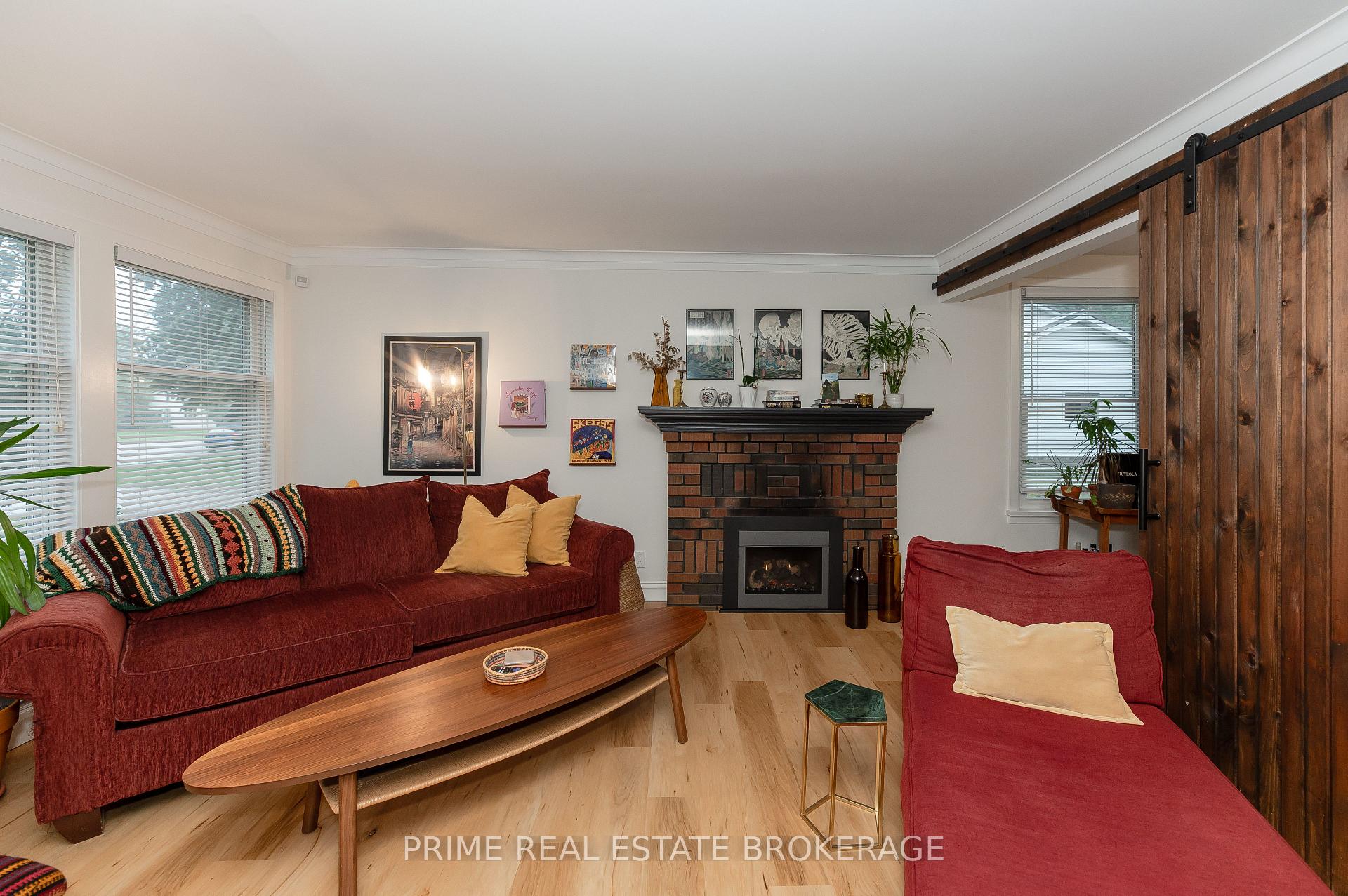 Photo 7 of 154 Graham Street, West Elgin, West Lorne — HOMEH