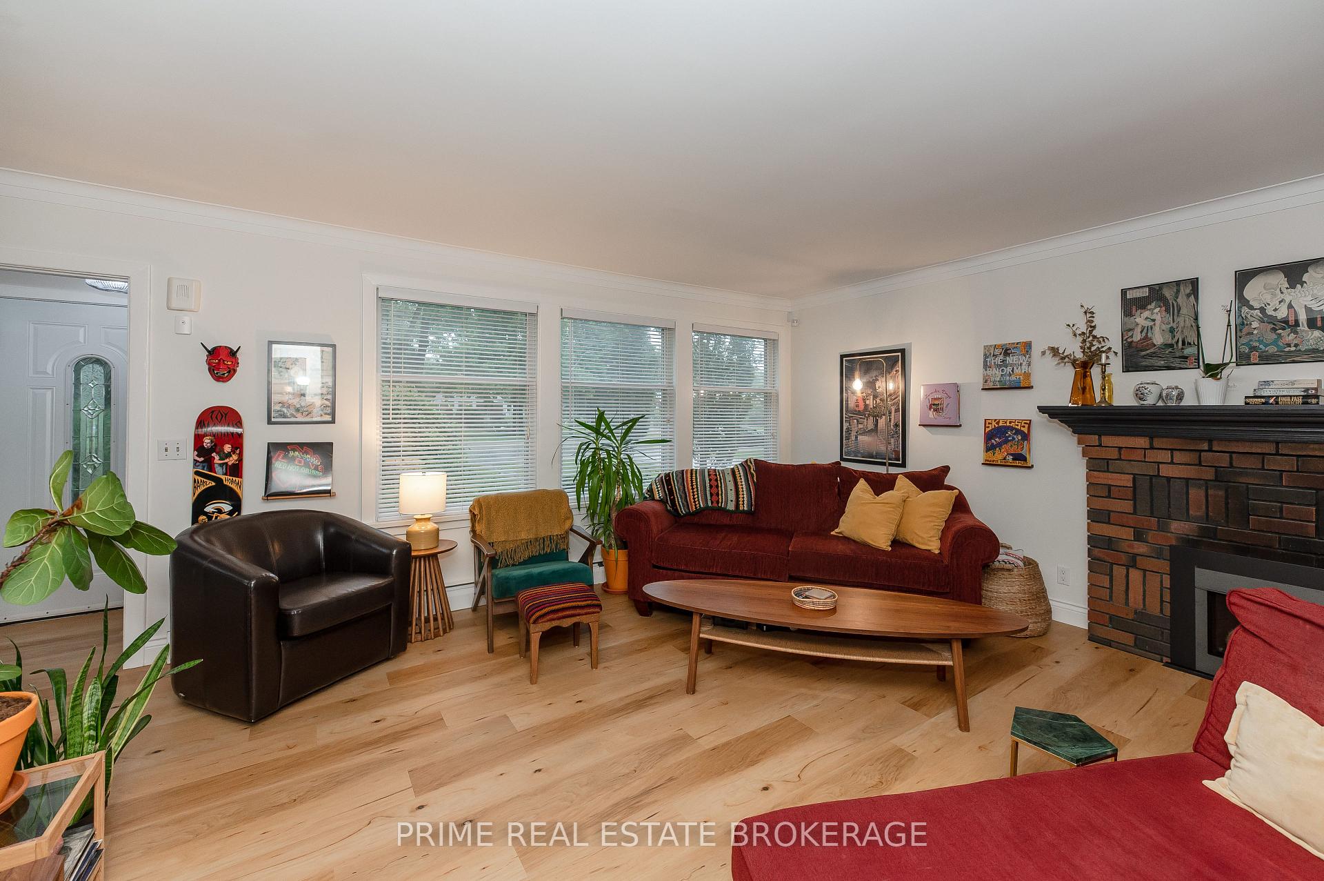 Photo 8 of 154 Graham Street, West Elgin, West Lorne — HOMEH