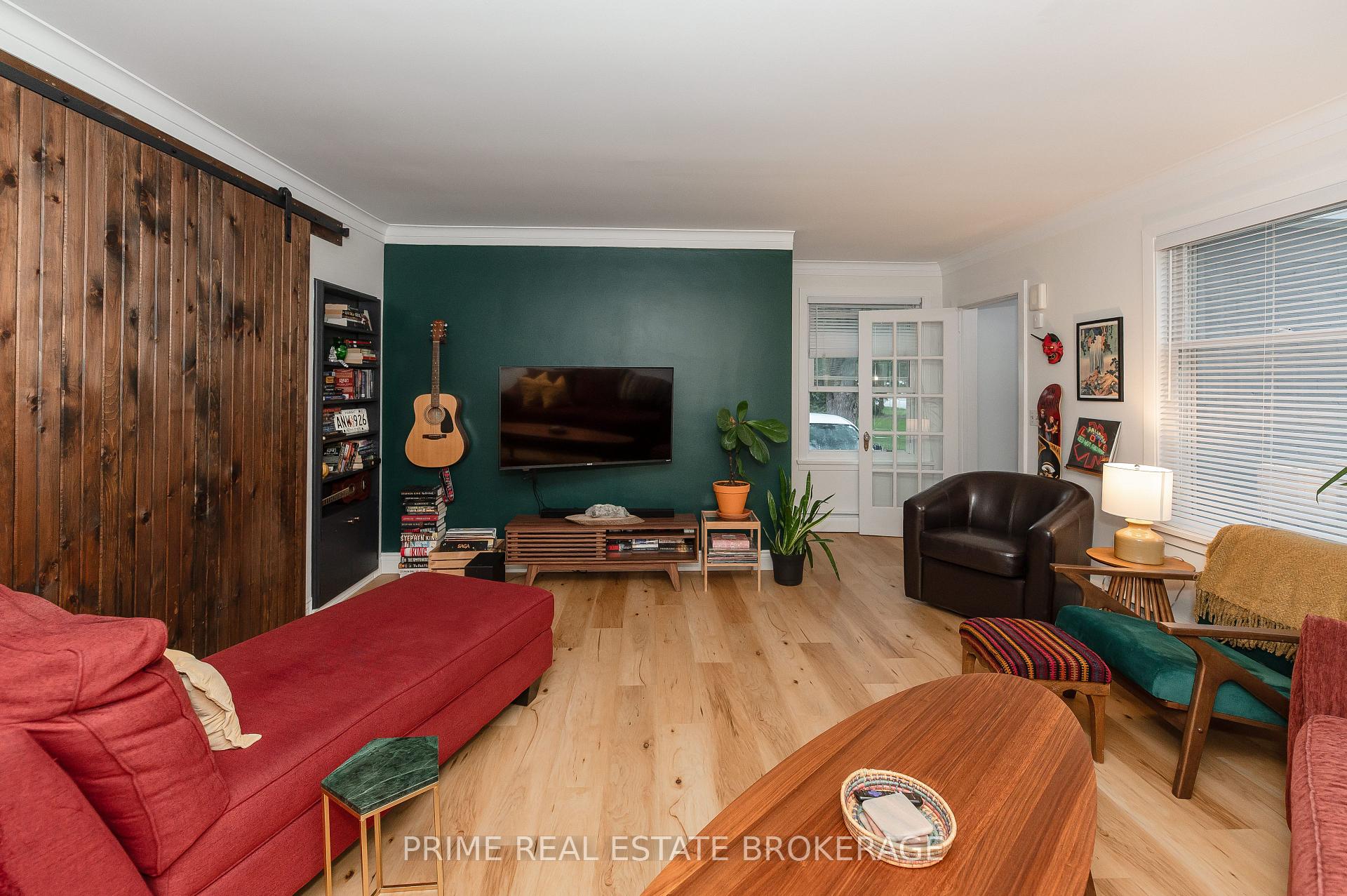 Photo 9 of 154 Graham Street, West Elgin, West Lorne — HOMEH