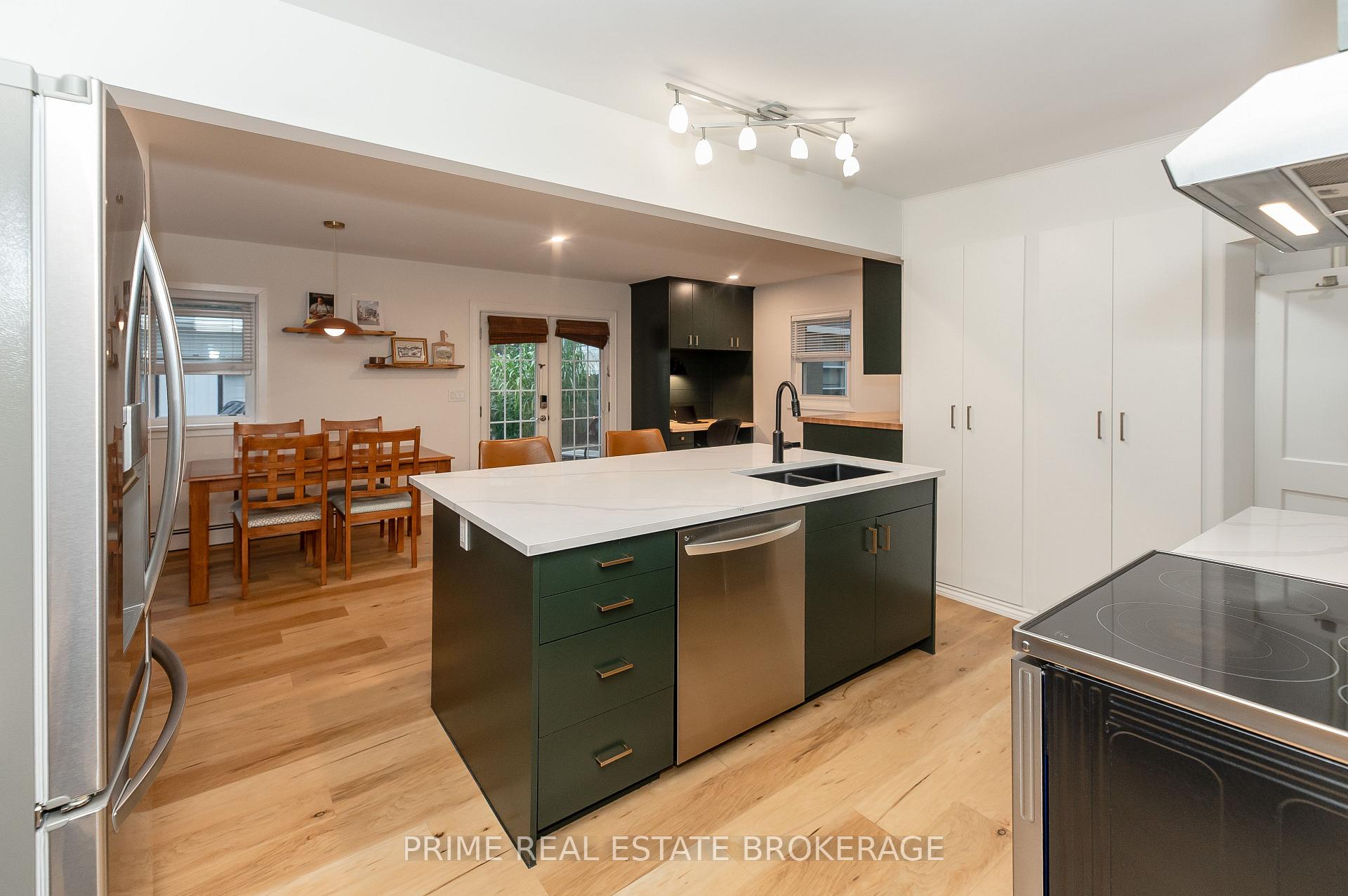 Photo 11 of 154 Graham Street, West Elgin, West Lorne — HOMEH