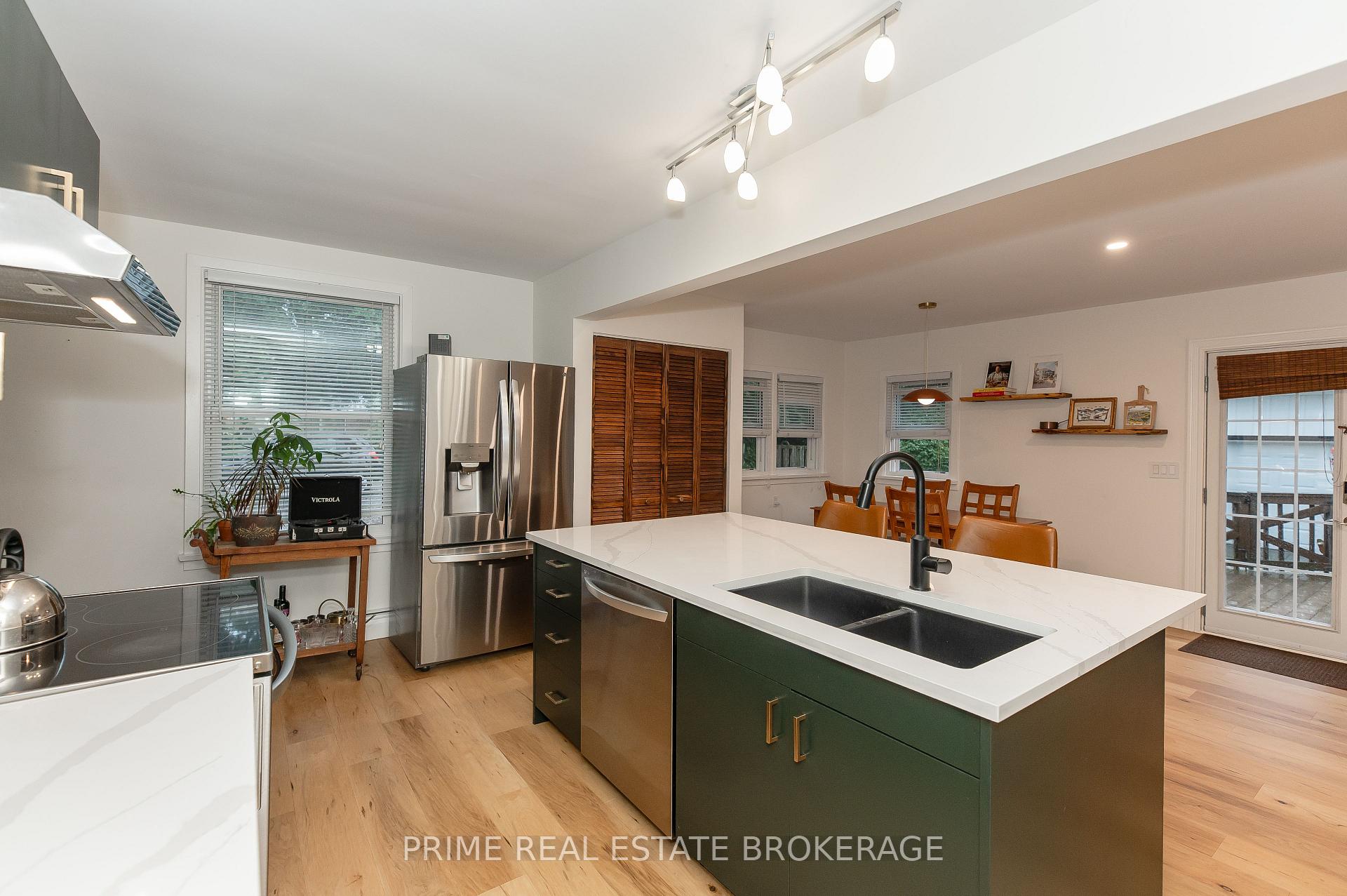 Photo 12 of 154 Graham Street, West Elgin, West Lorne — HOMEH