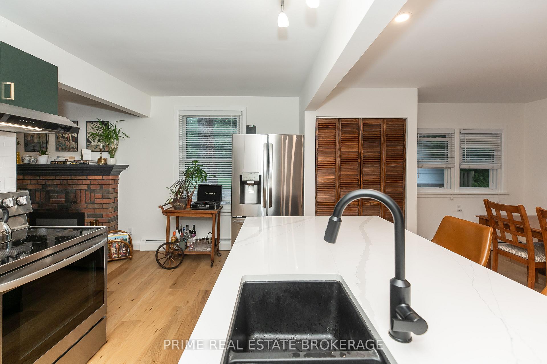 Photo 13 of 154 Graham Street, West Elgin, West Lorne — HOMEH