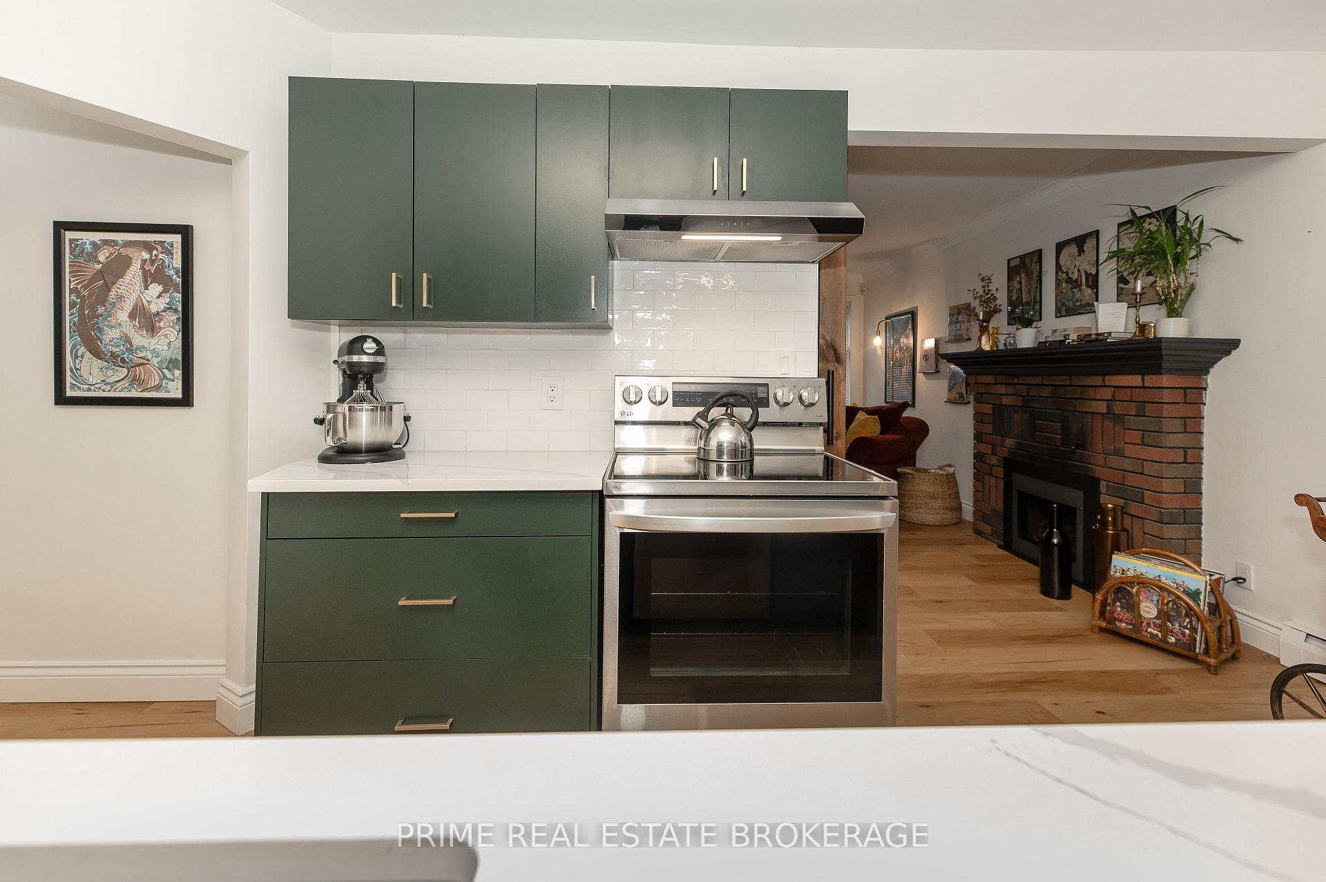 Photo 14 of 154 Graham Street, West Elgin, West Lorne — HOMEH