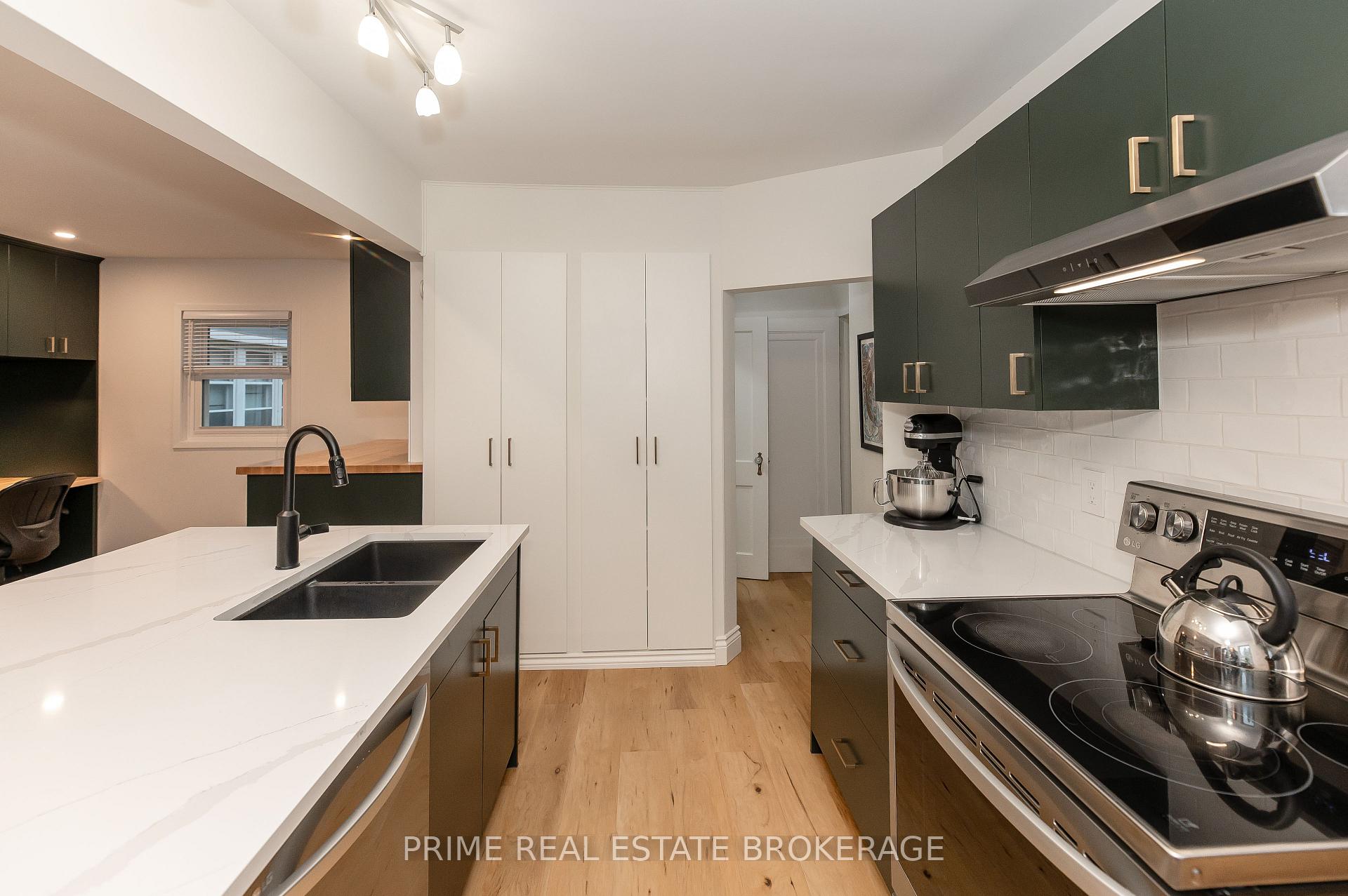 Photo 15 of 154 Graham Street, West Elgin, West Lorne — HOMEH