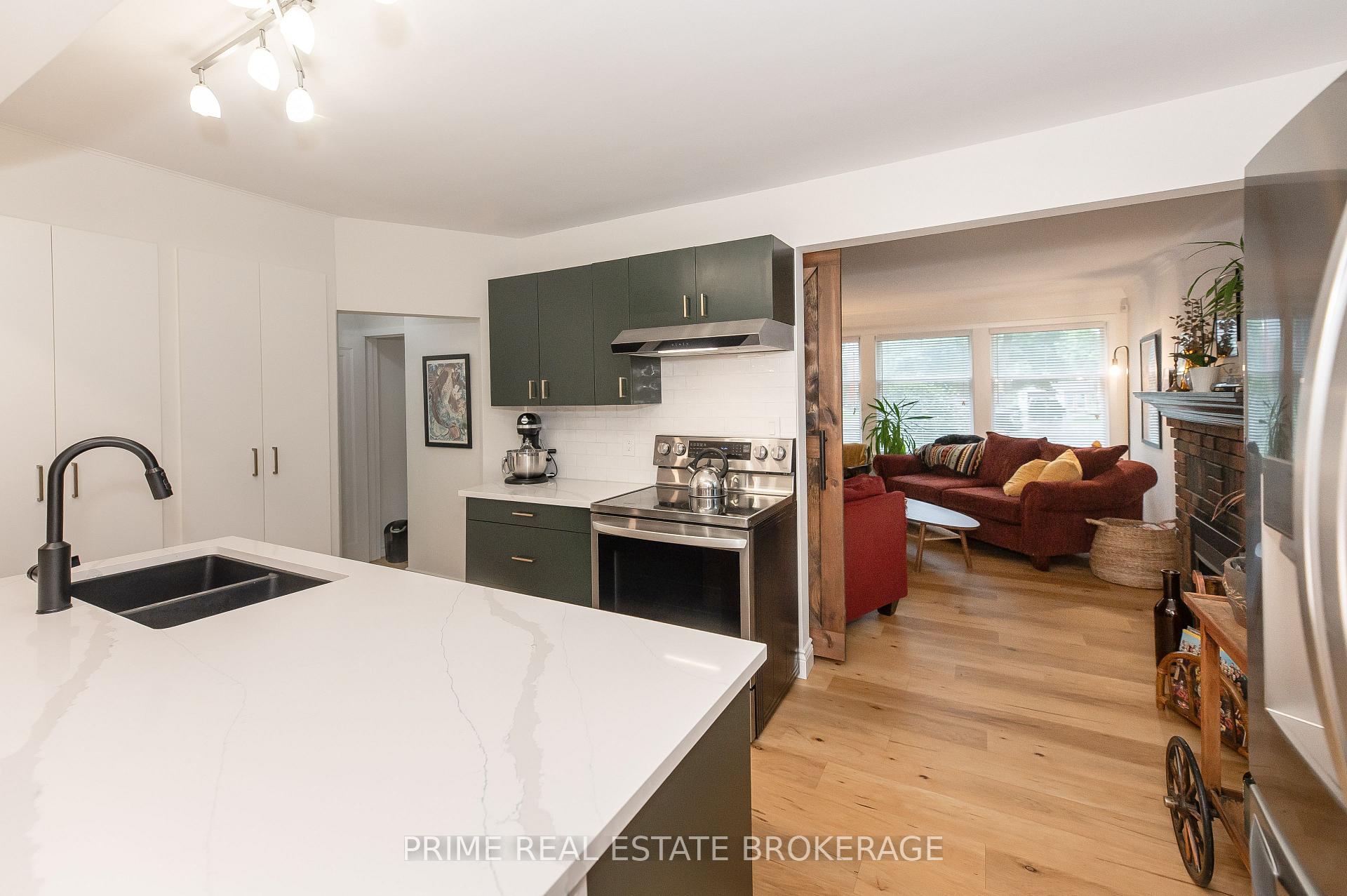 Photo 16 of 154 Graham Street, West Elgin, West Lorne — HOMEH