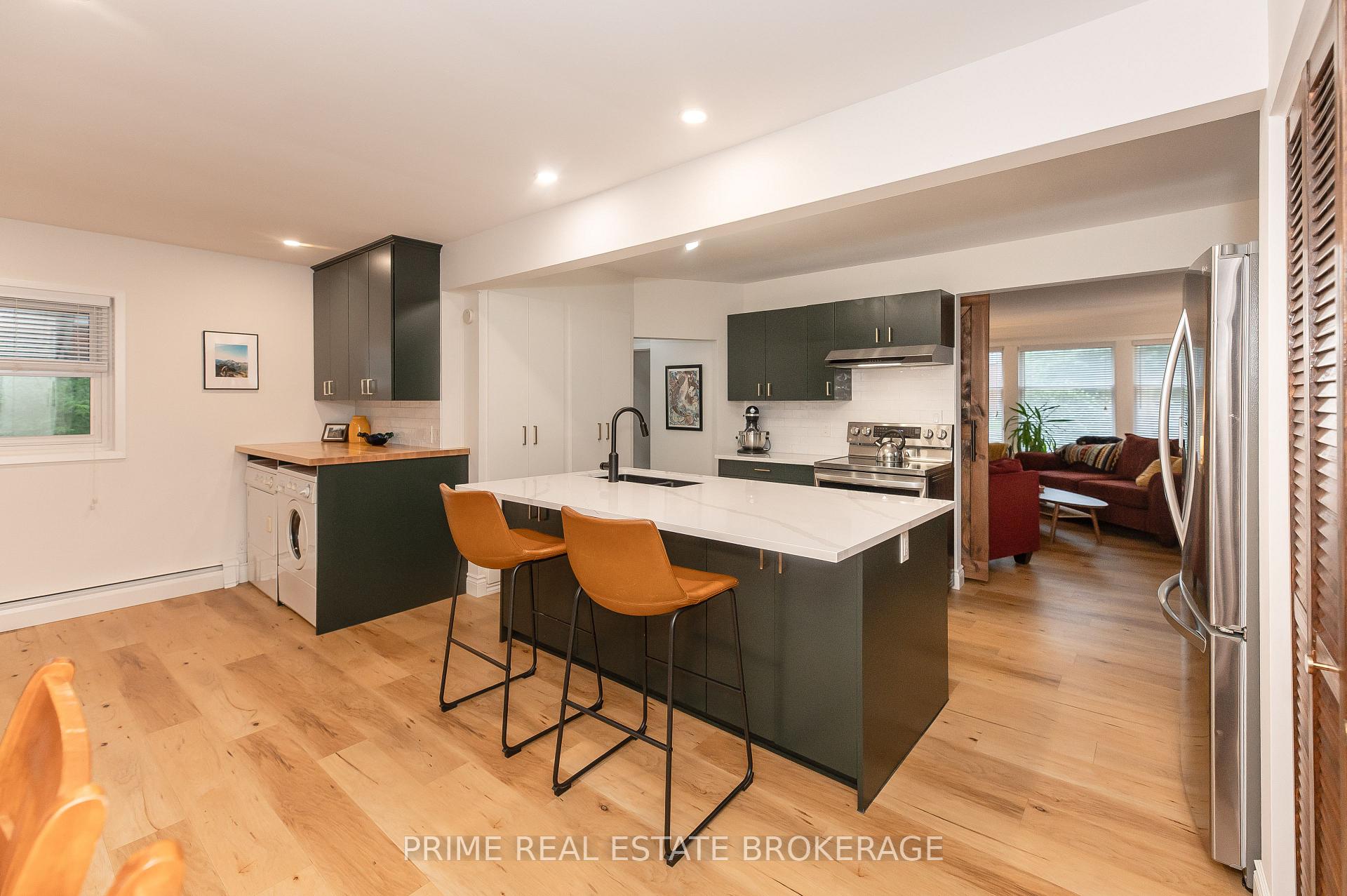 Photo 17 of 154 Graham Street, West Elgin, West Lorne — HOMEH