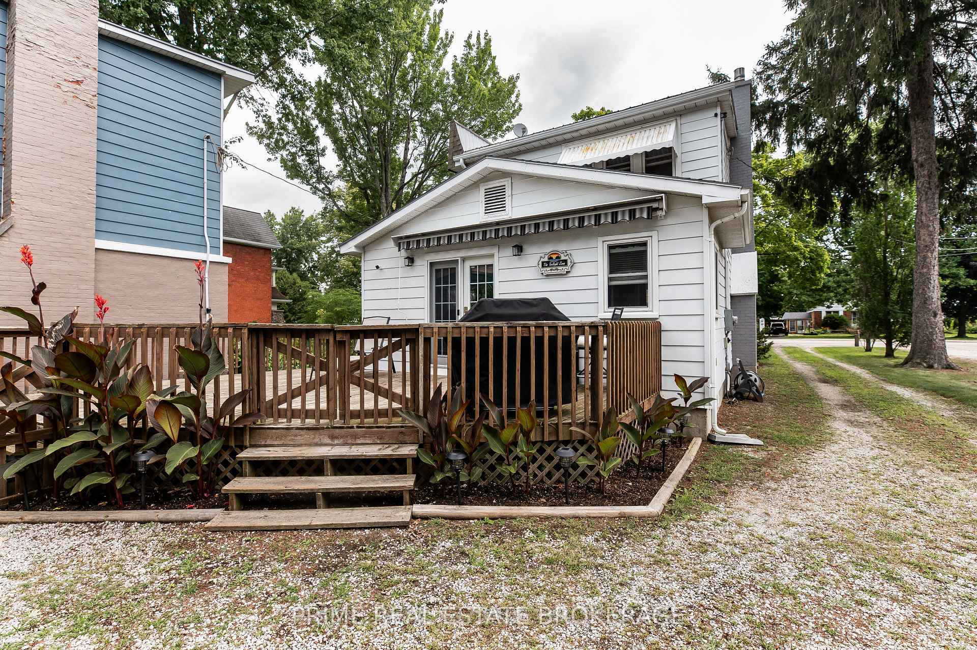 Photo 34 of 154 Graham Street, West Elgin, West Lorne — HOMEH