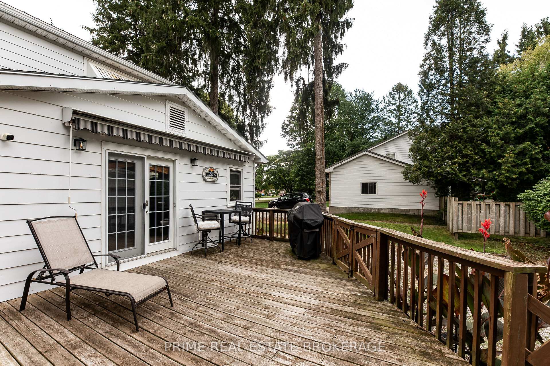 Photo 35 of 154 Graham Street, West Elgin, West Lorne — HOMEH