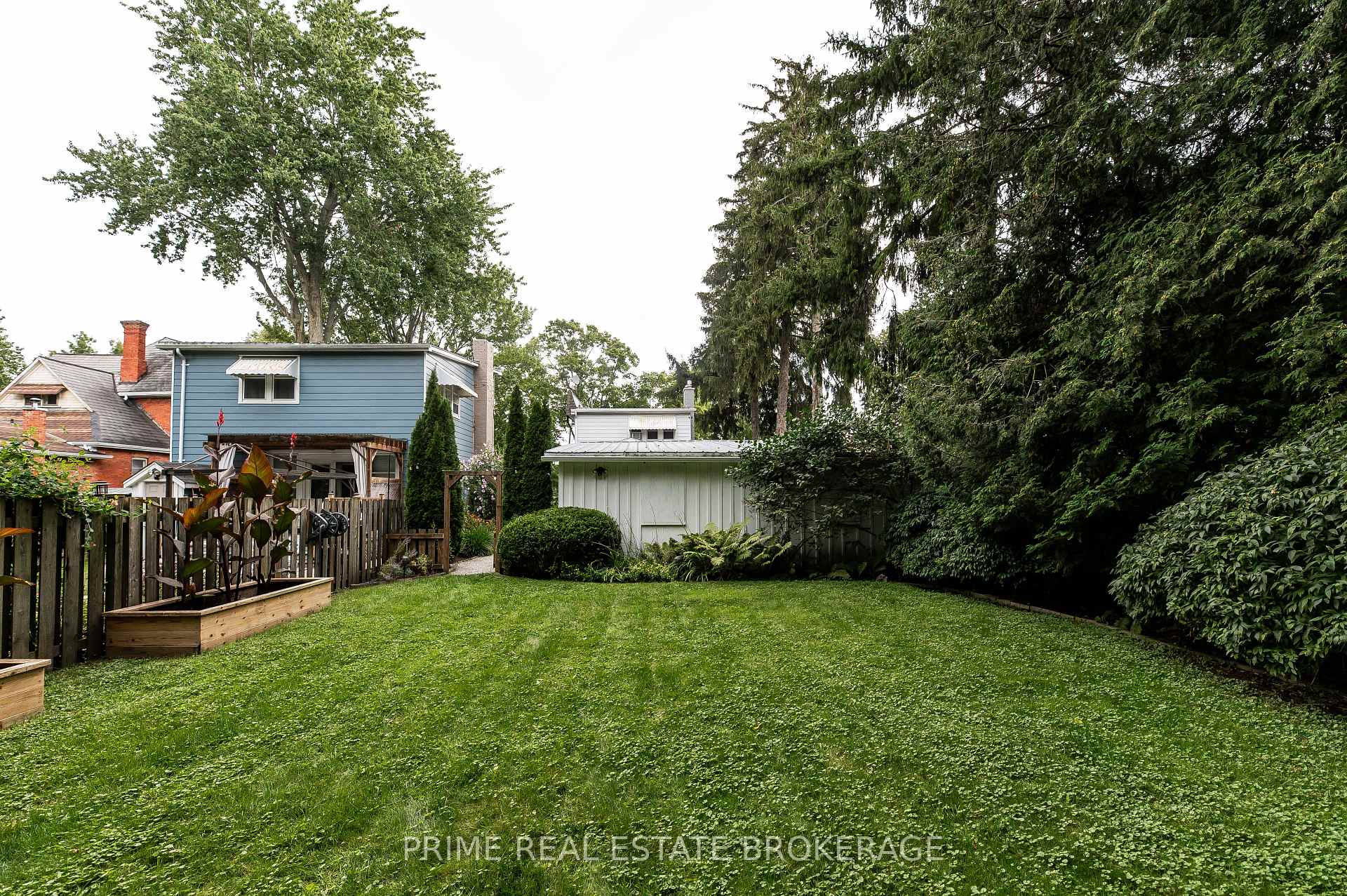 Photo 40 of 154 Graham Street, West Elgin, West Lorne — HOMEH