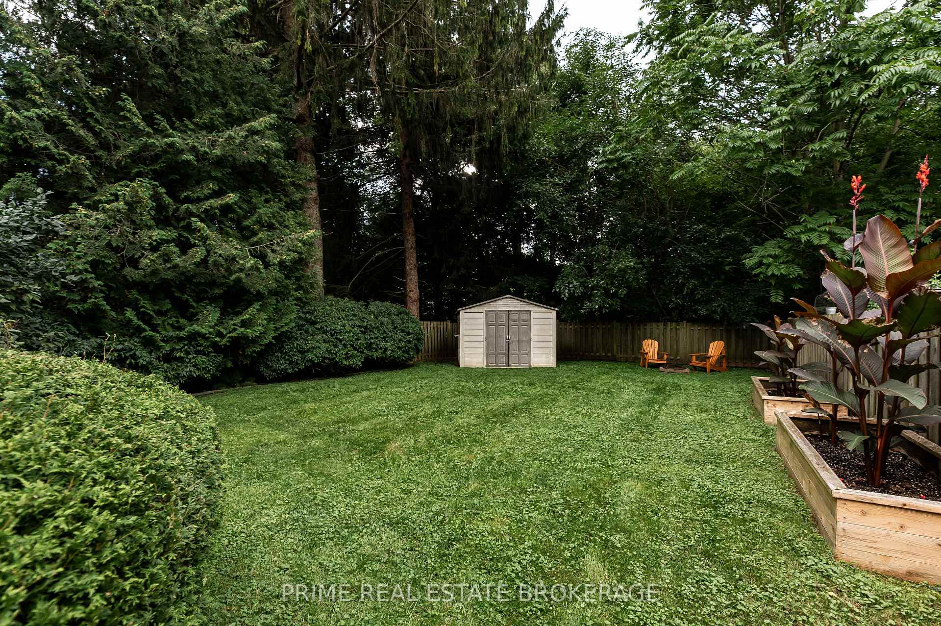 Photo 41 of 154 Graham Street, West Elgin, West Lorne — HOMEH