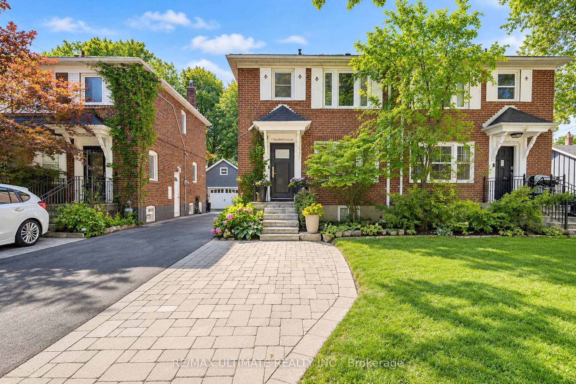 Photo 1 of 3 Thursfield Crescent, Toronto, Leaside — HOMEH